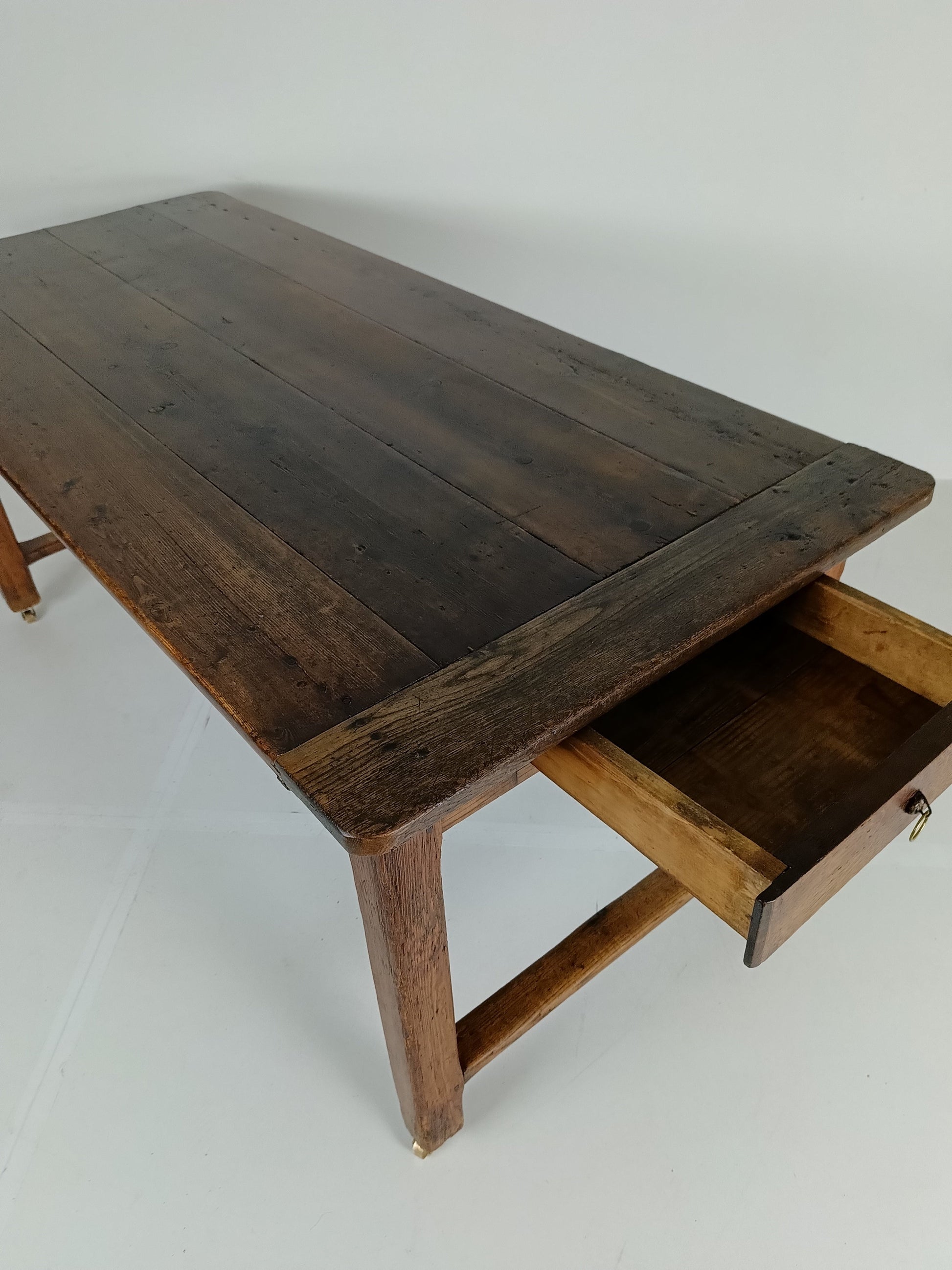 Antique Kitchen Dining Table Antique Kitchen Dining Table