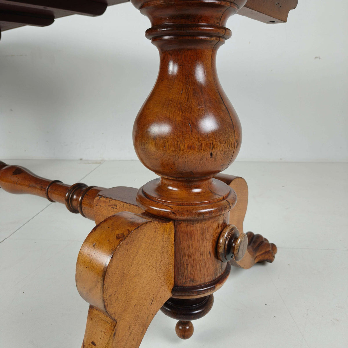 Antique Mason & Co Roulette Table – Denver, Colorado, Early 20th Century Antique Mason & Co Roulette Table – Denver, Colorado, Early 20th Century