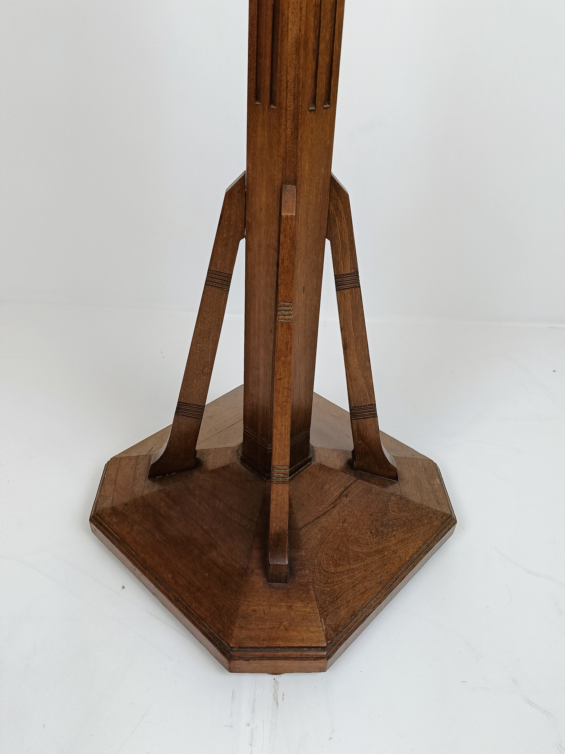 Antique Miscellaneous / Music Stand ca. 1875 Antique Miscellaneous / Music Stand ca. 1875