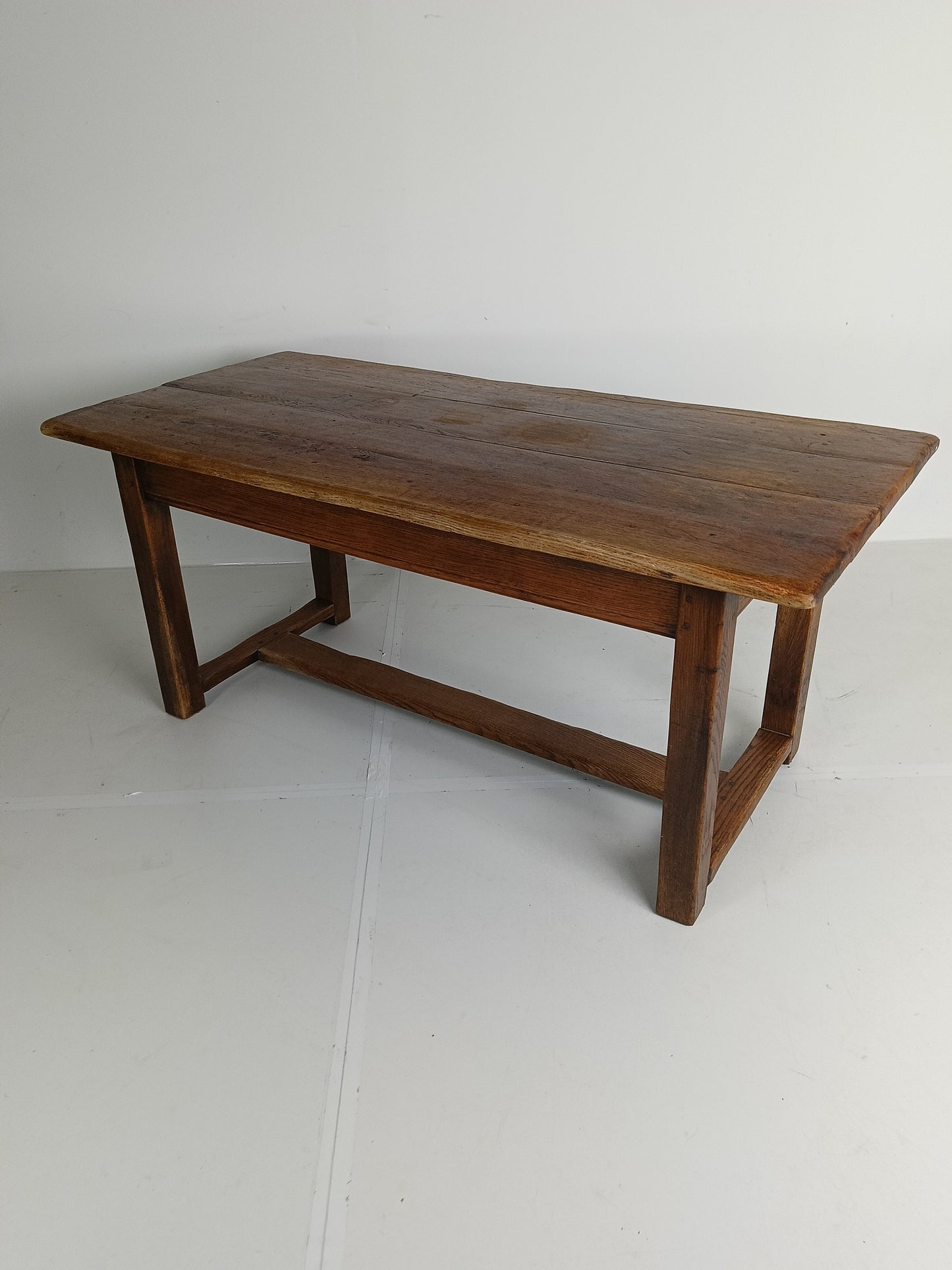 Antique Monastary Table Antique Monastary Table