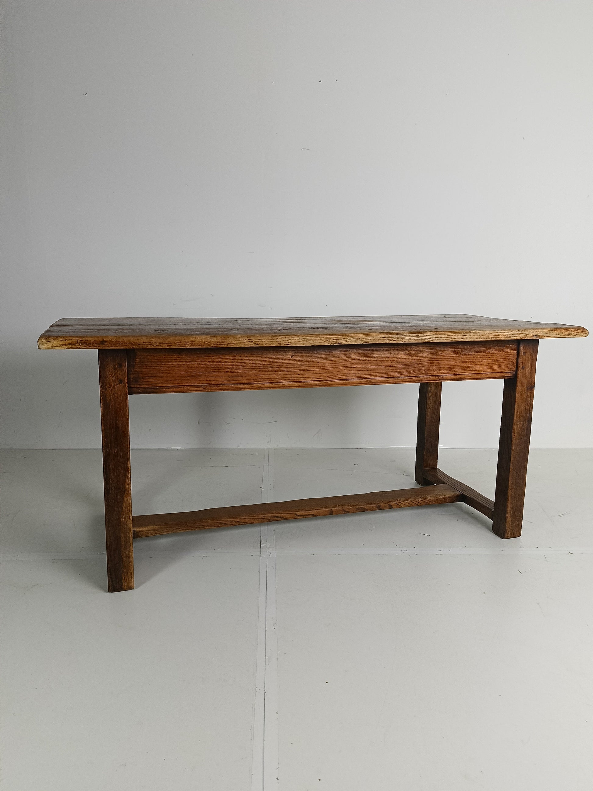 Antique Monastary Table Antique Monastary Table