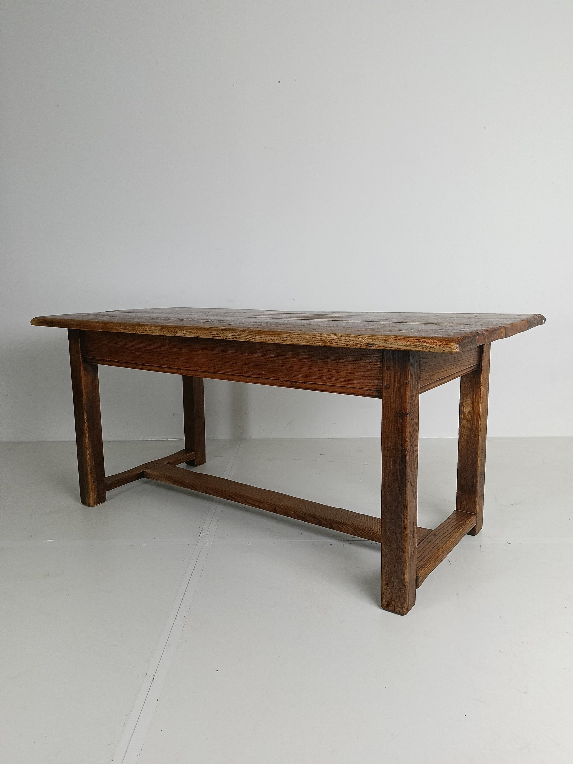 Antique Monastary Table Antique Monastary Table