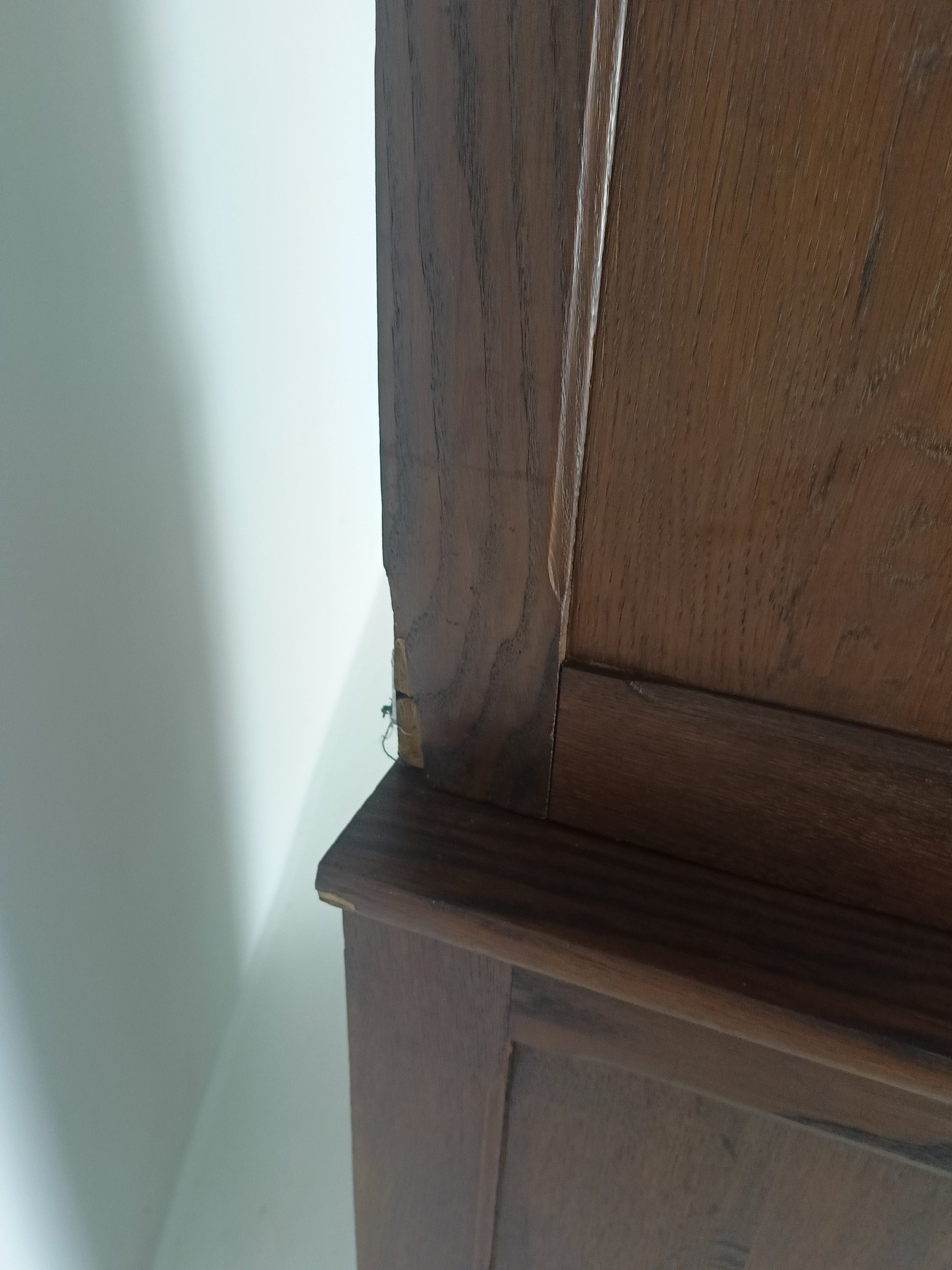 Antique Notary Cabinet Antique Notary Cabinet