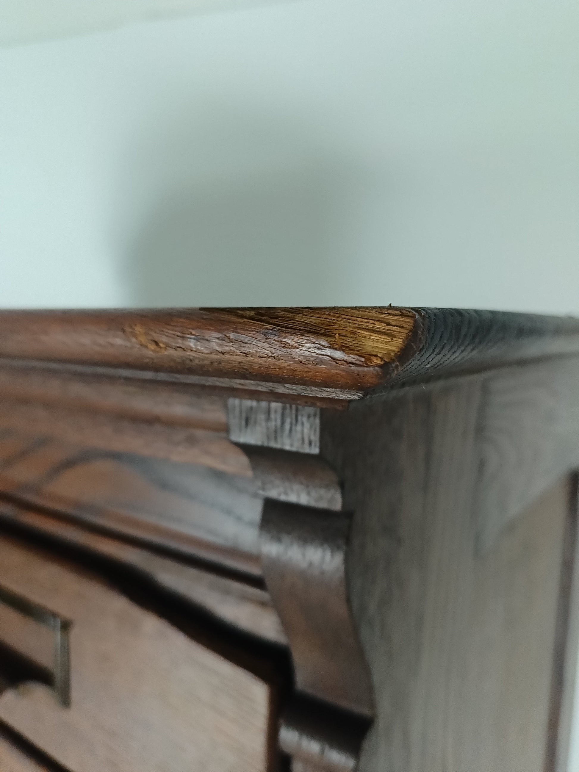 Antique Notary Cabinet Antique Notary Cabinet