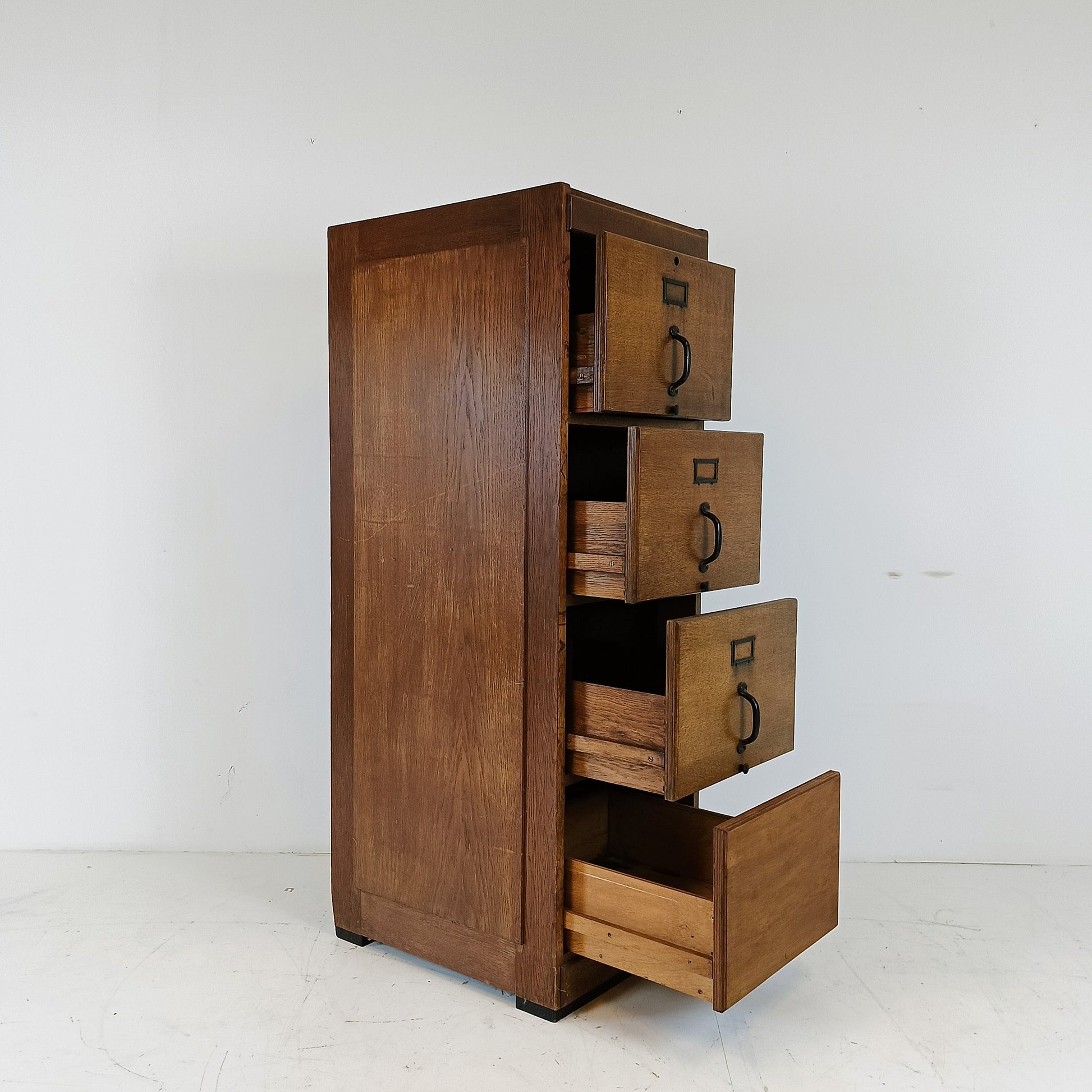 Antique Oak file cabinet filing cabinet Antique Oak file cabinet filing cabinet