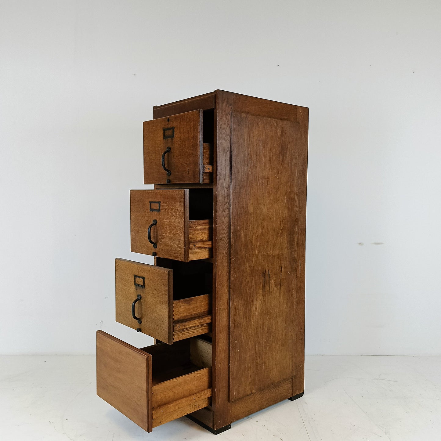 Antique Oak file cabinet filing cabinet Antique Oak file cabinet filing cabinet