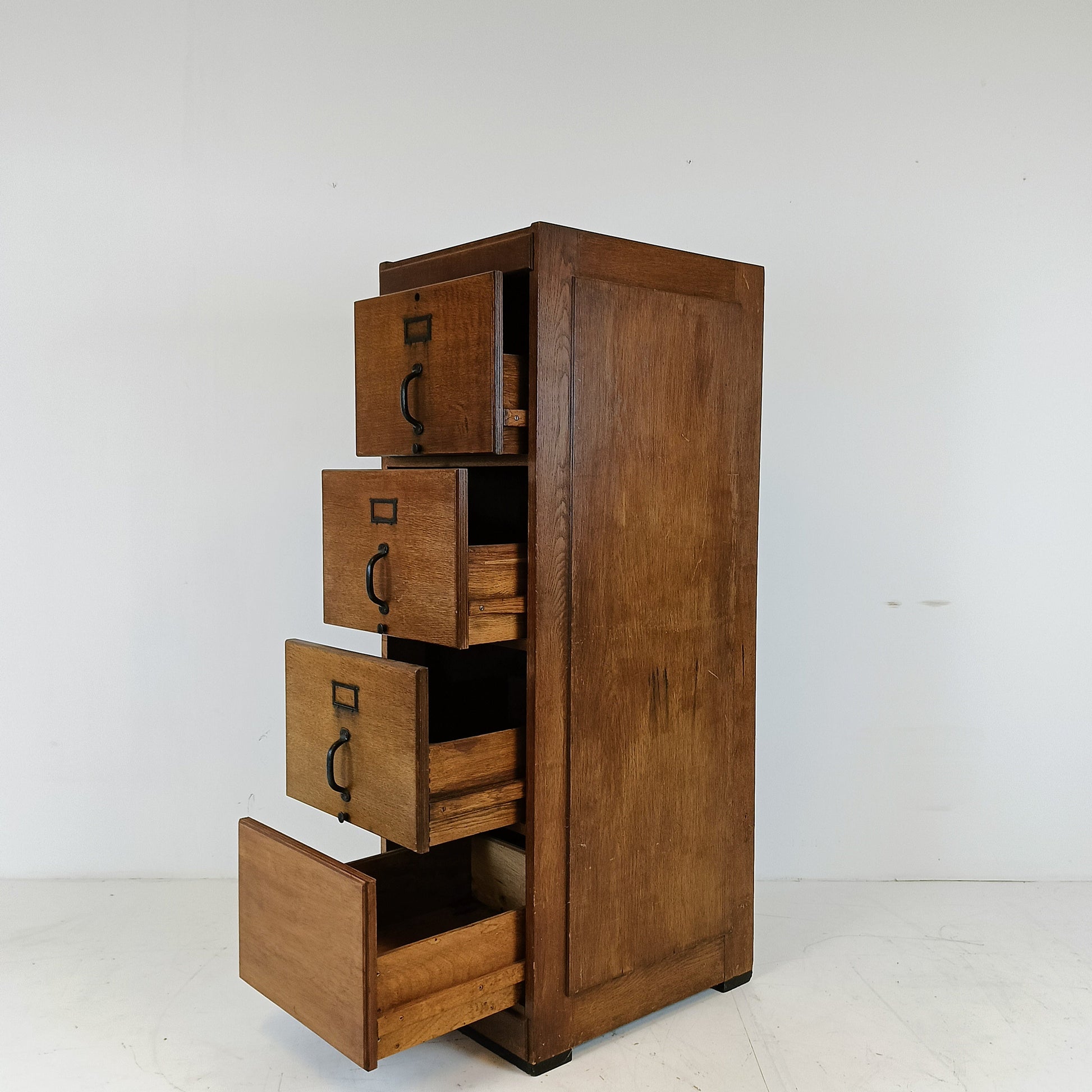 Antique Oak file cabinet filing cabinet Antique Oak file cabinet filing cabinet