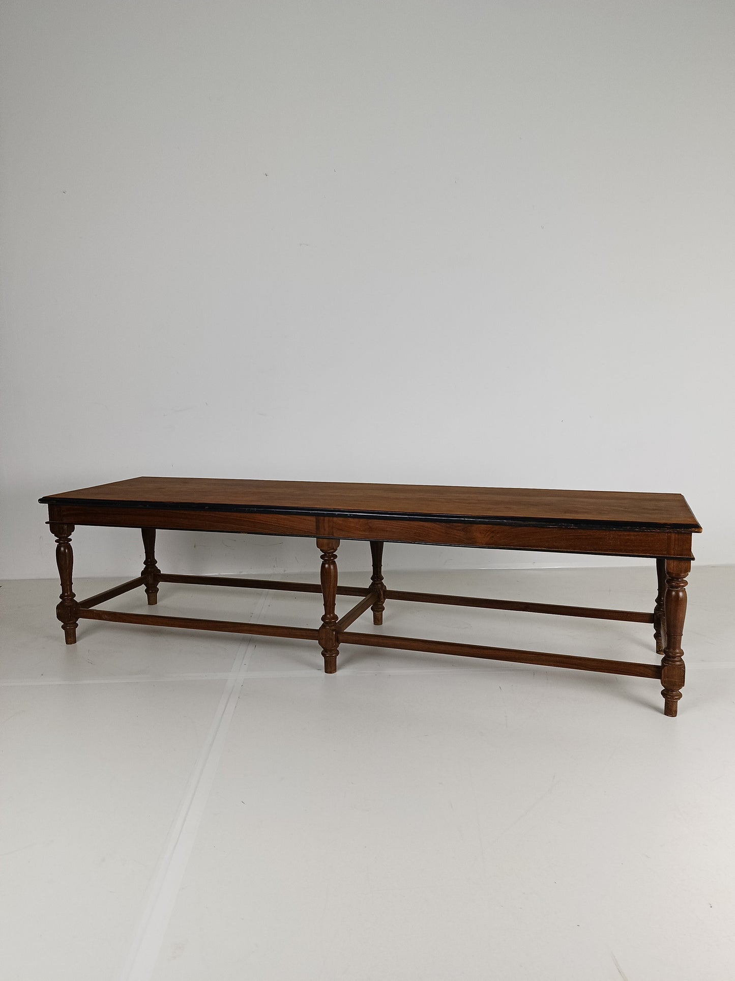 Antique Side Table/Dining Room Bench Antique Side Table/Dining Room Bench