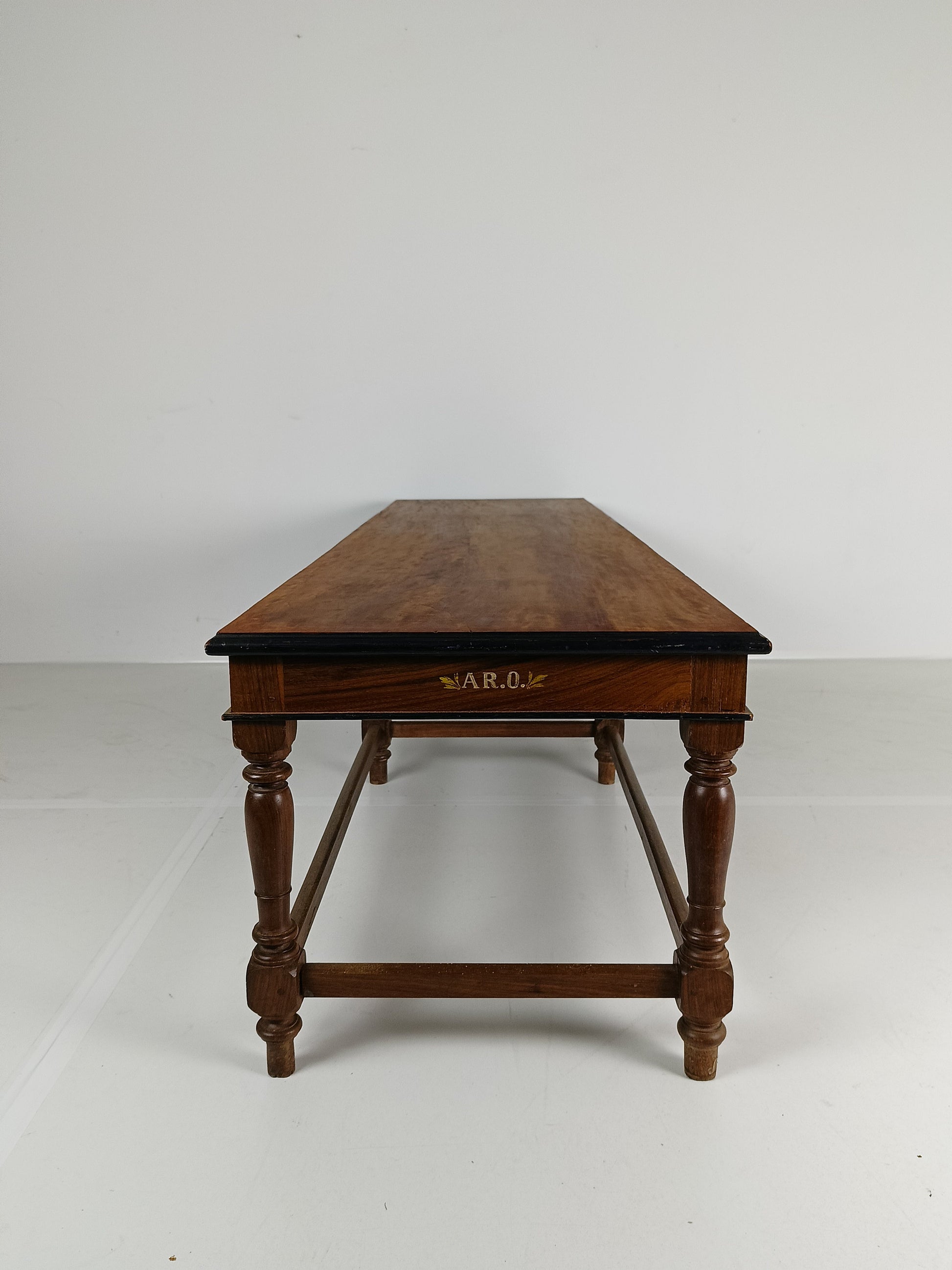Antique Side Table/Dining Room Bench Antique Side Table/Dining Room Bench