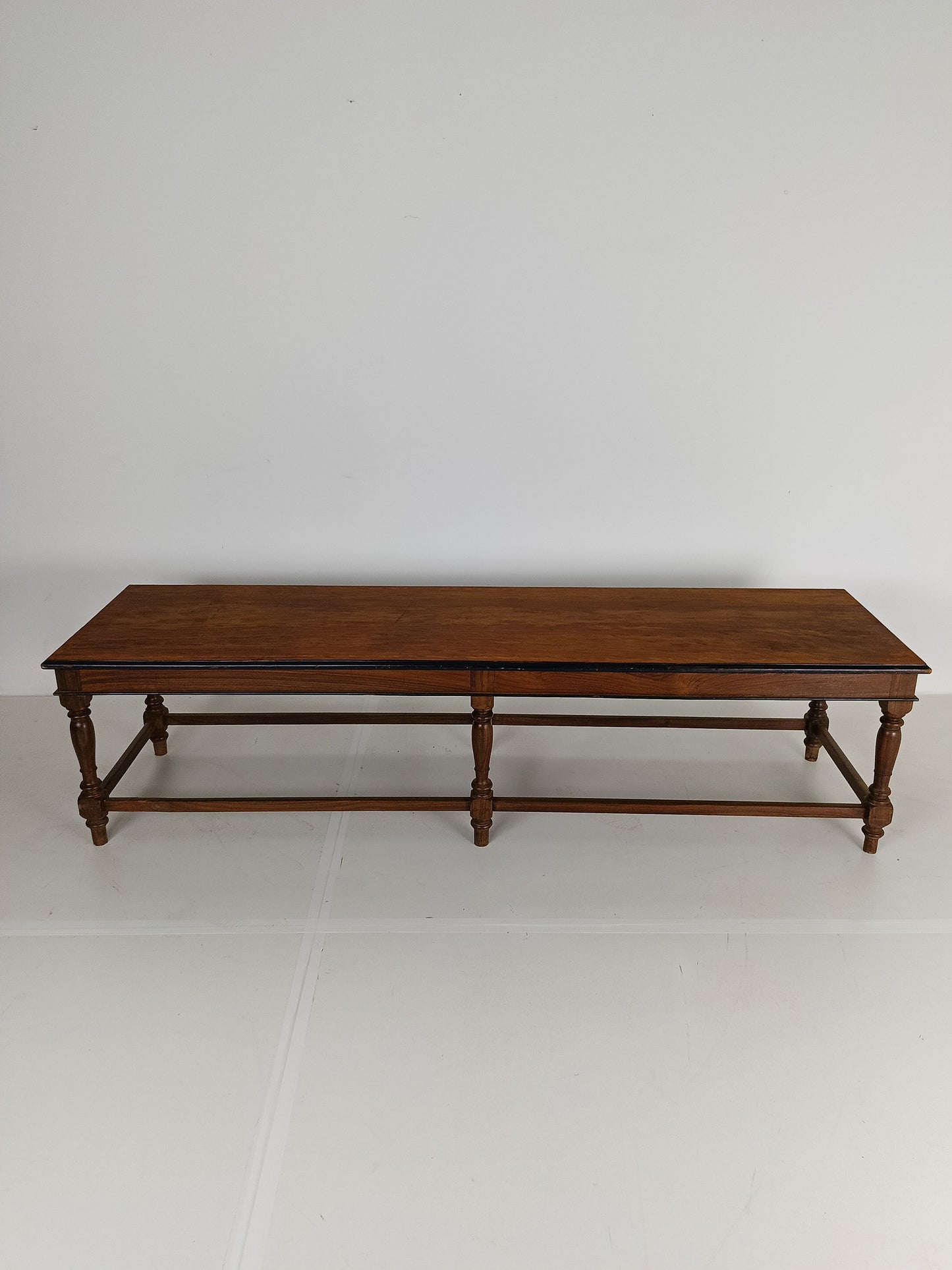 Antique Side Table/Dining Room Bench Antique Side Table/Dining Room Bench
