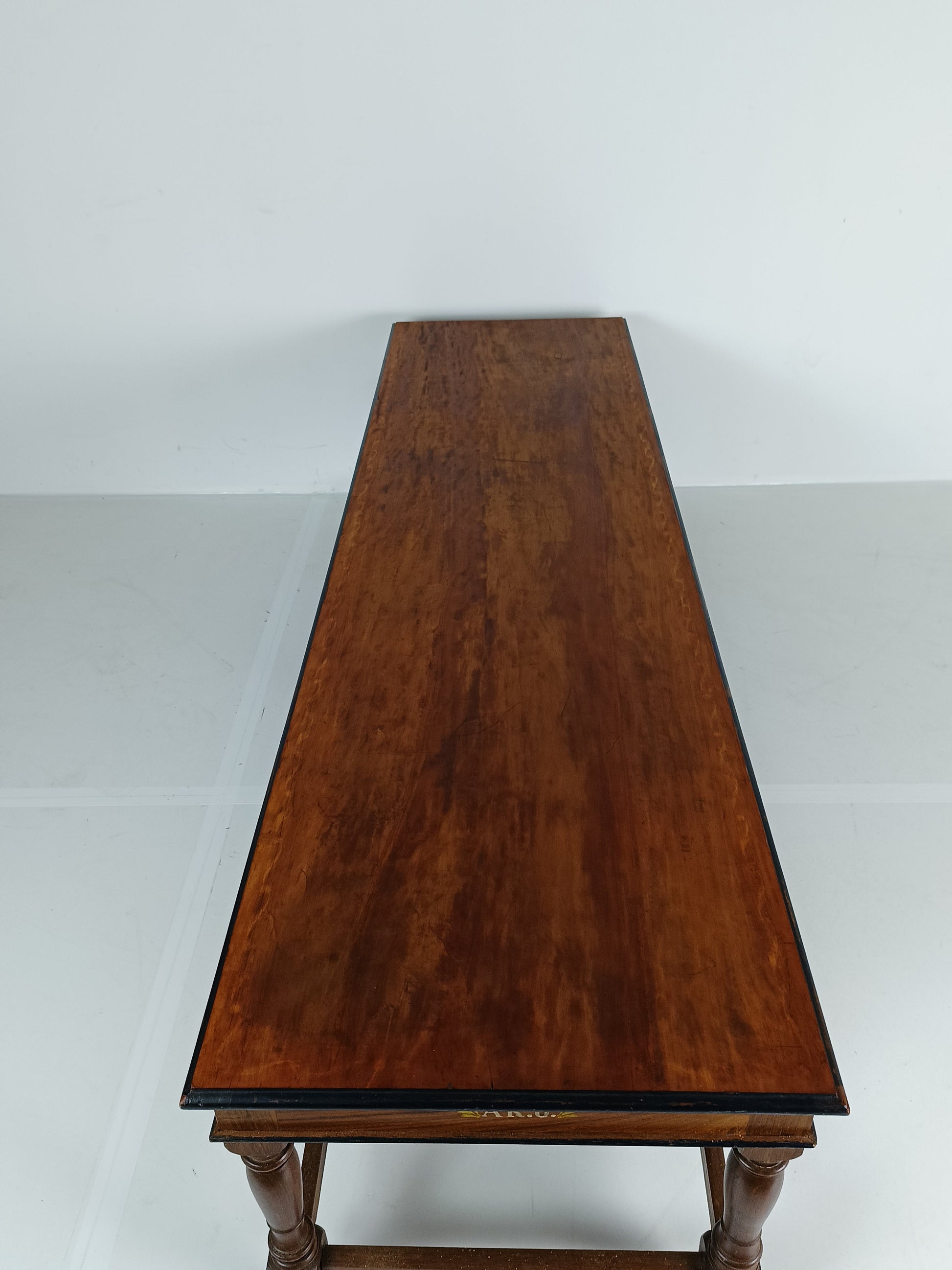 Antique Side Table/Dining Room Bench Antique Side Table/Dining Room Bench