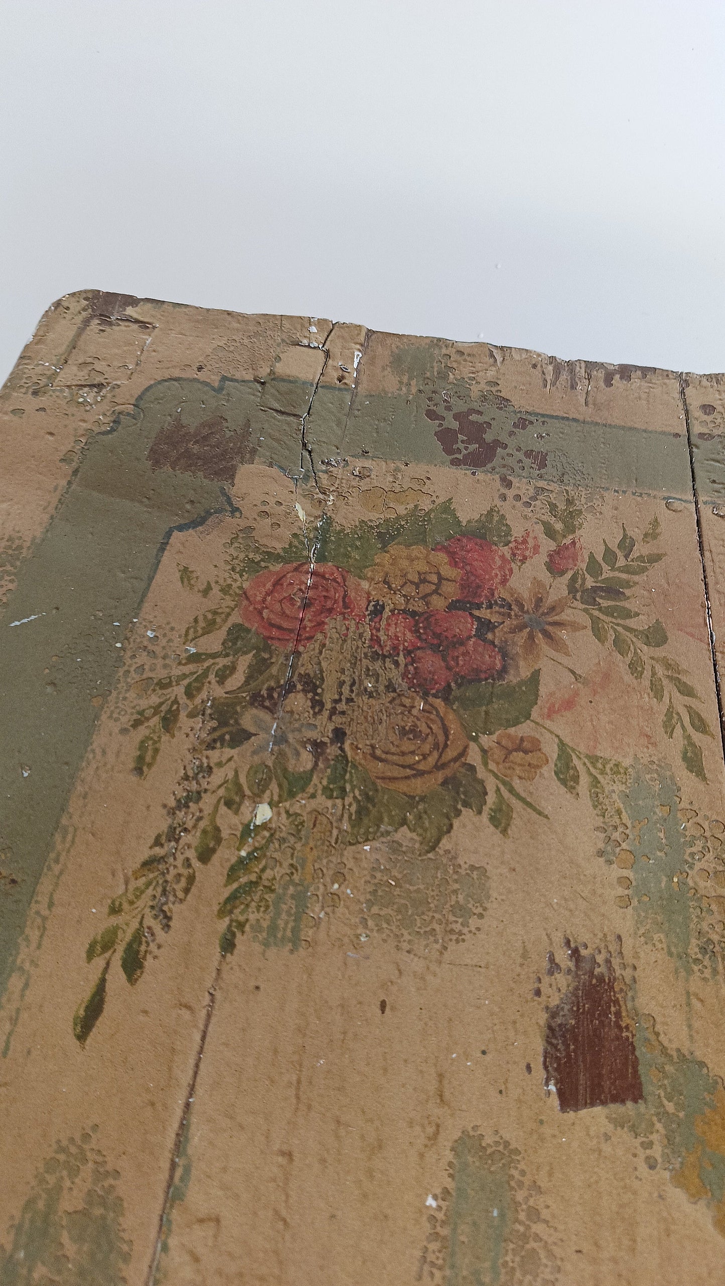 Antique Swedish Dining Table Antique Swedish Dining Table