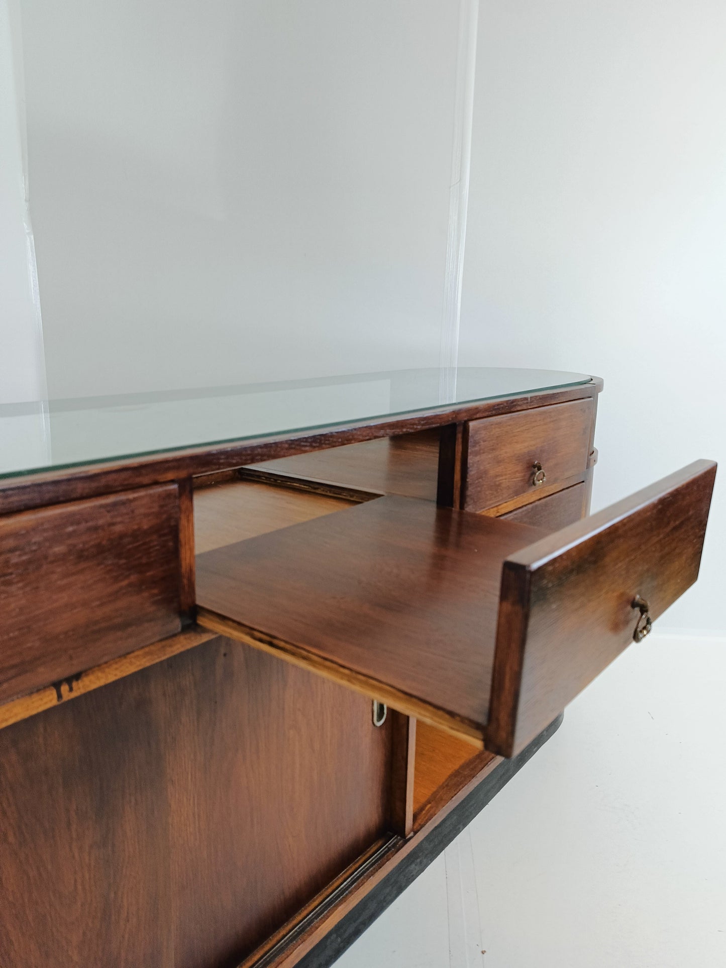 Art Deco Shop Display Counter Art Deco Shop Display Counter