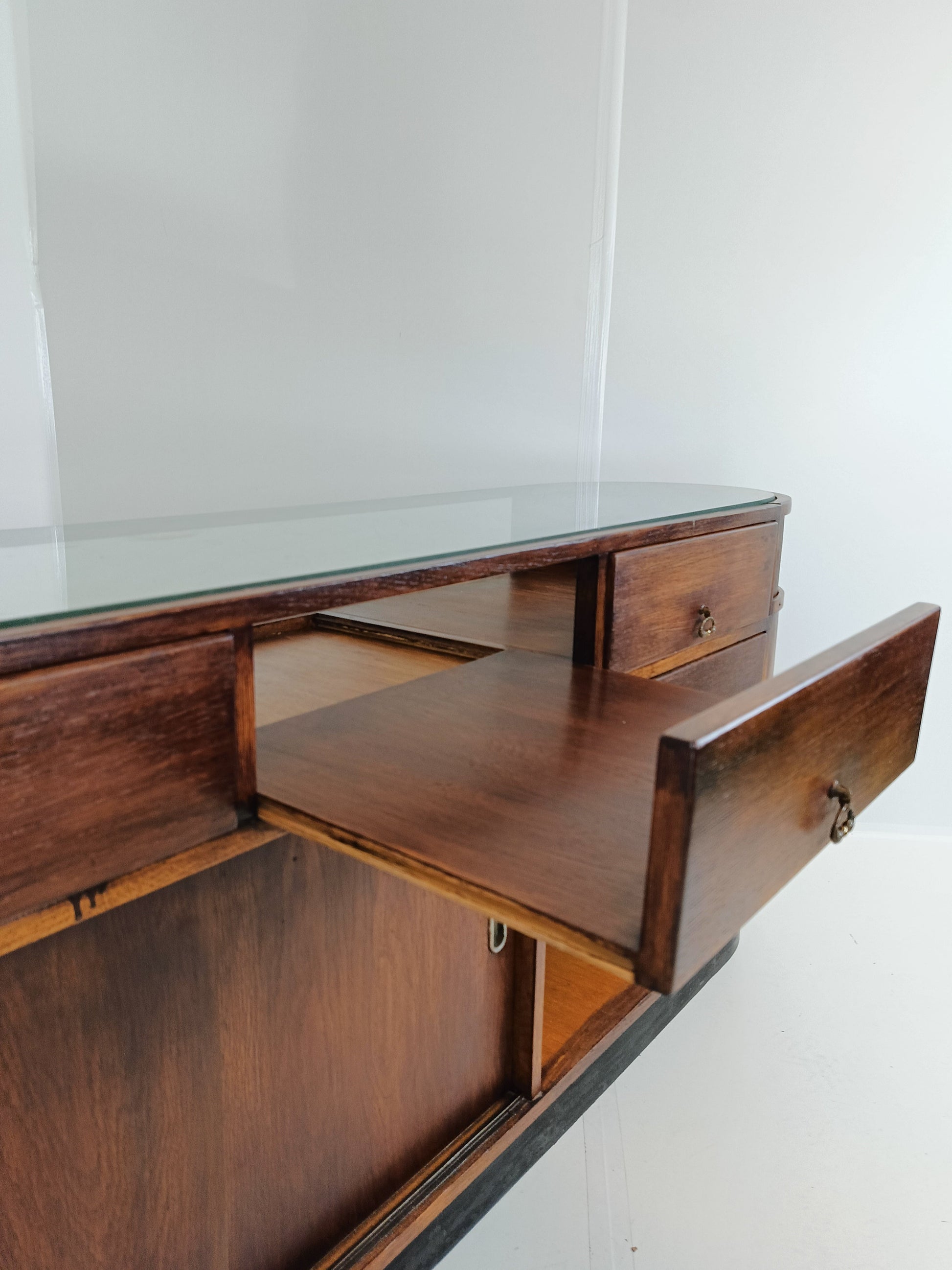 Art Deco Shop Display Counter Art Deco Shop Display Counter