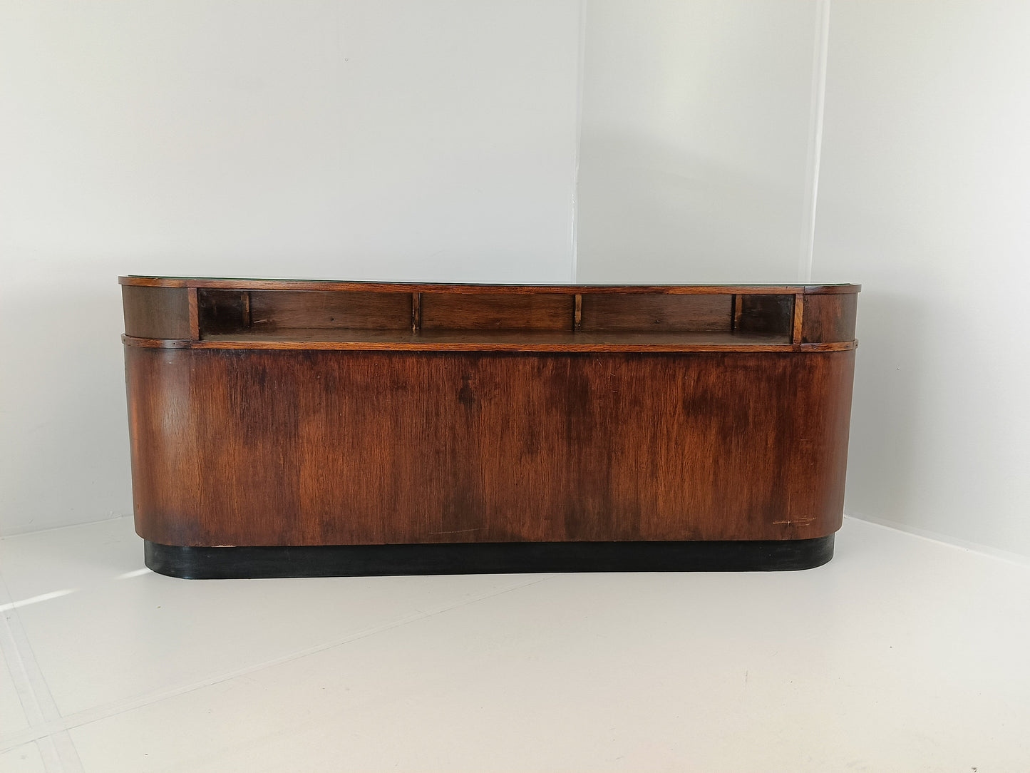 Art Deco Shop Display Counter Art Deco Shop Display Counter