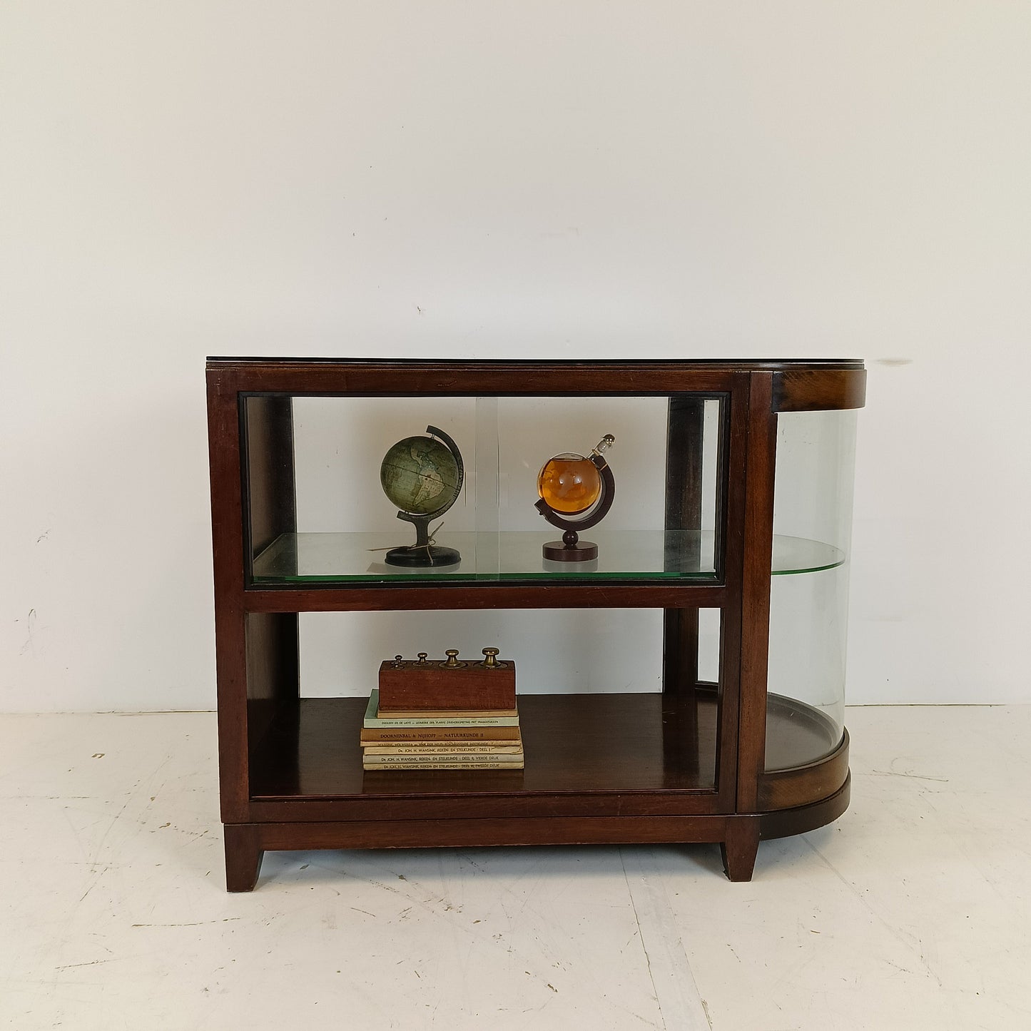 Art Deco Side Table/Cabinet Art Deco Side Table/Cabinet