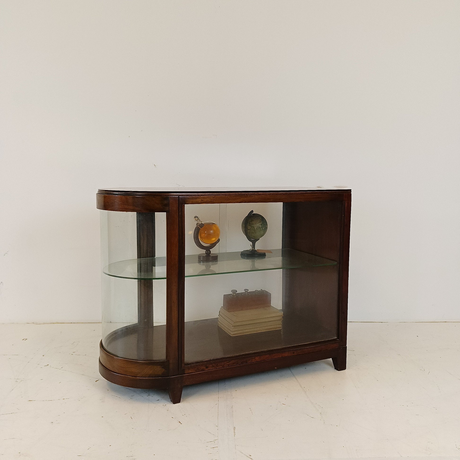 Art Deco Side Table/Cabinet Art Deco Side Table/Cabinet