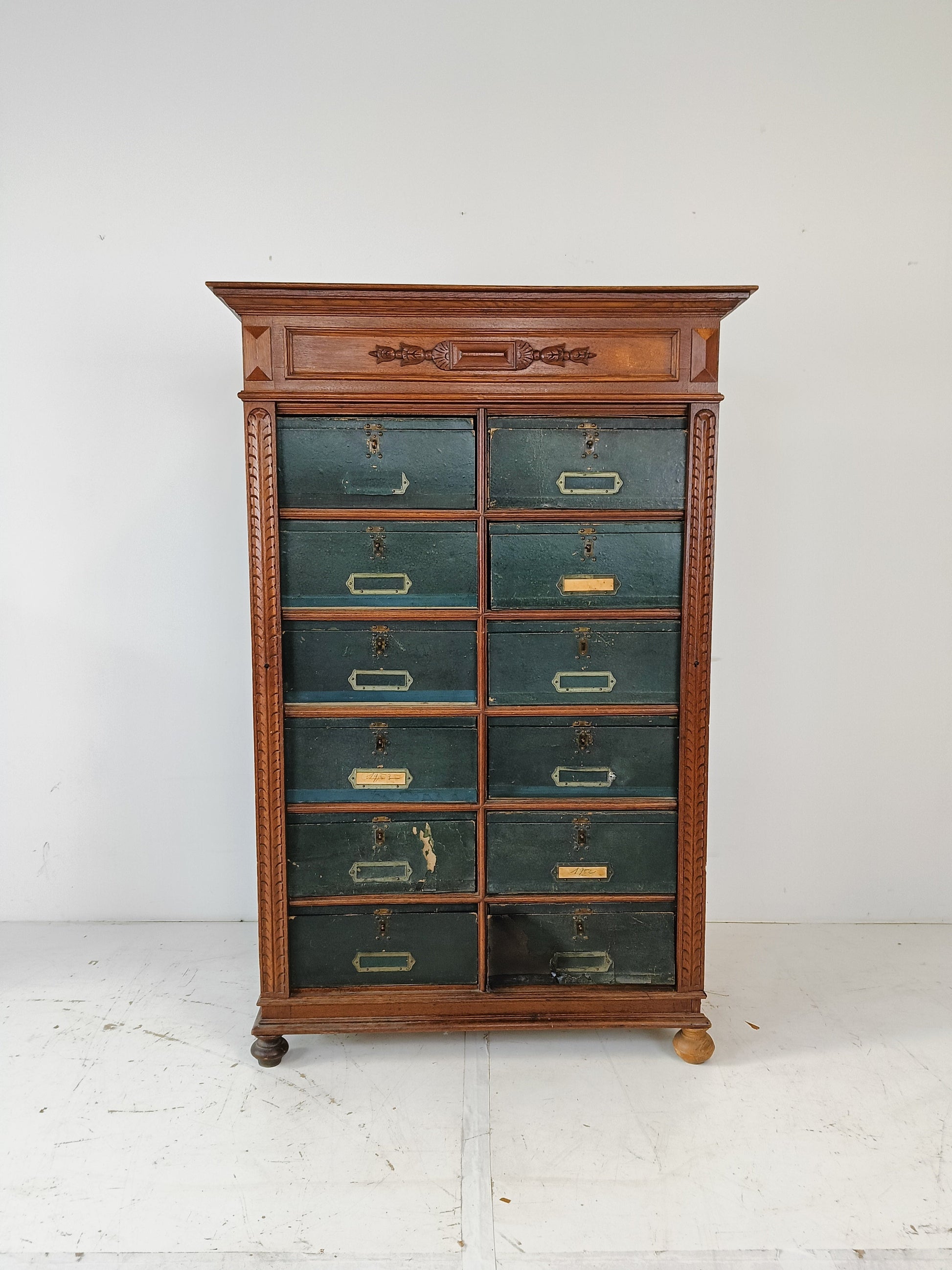 Blue Filing Cabinet Blue Filing Cabinet