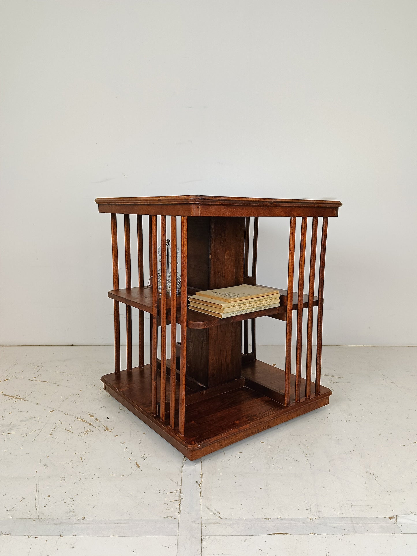Bookmill cabinet Bookmill cabinet