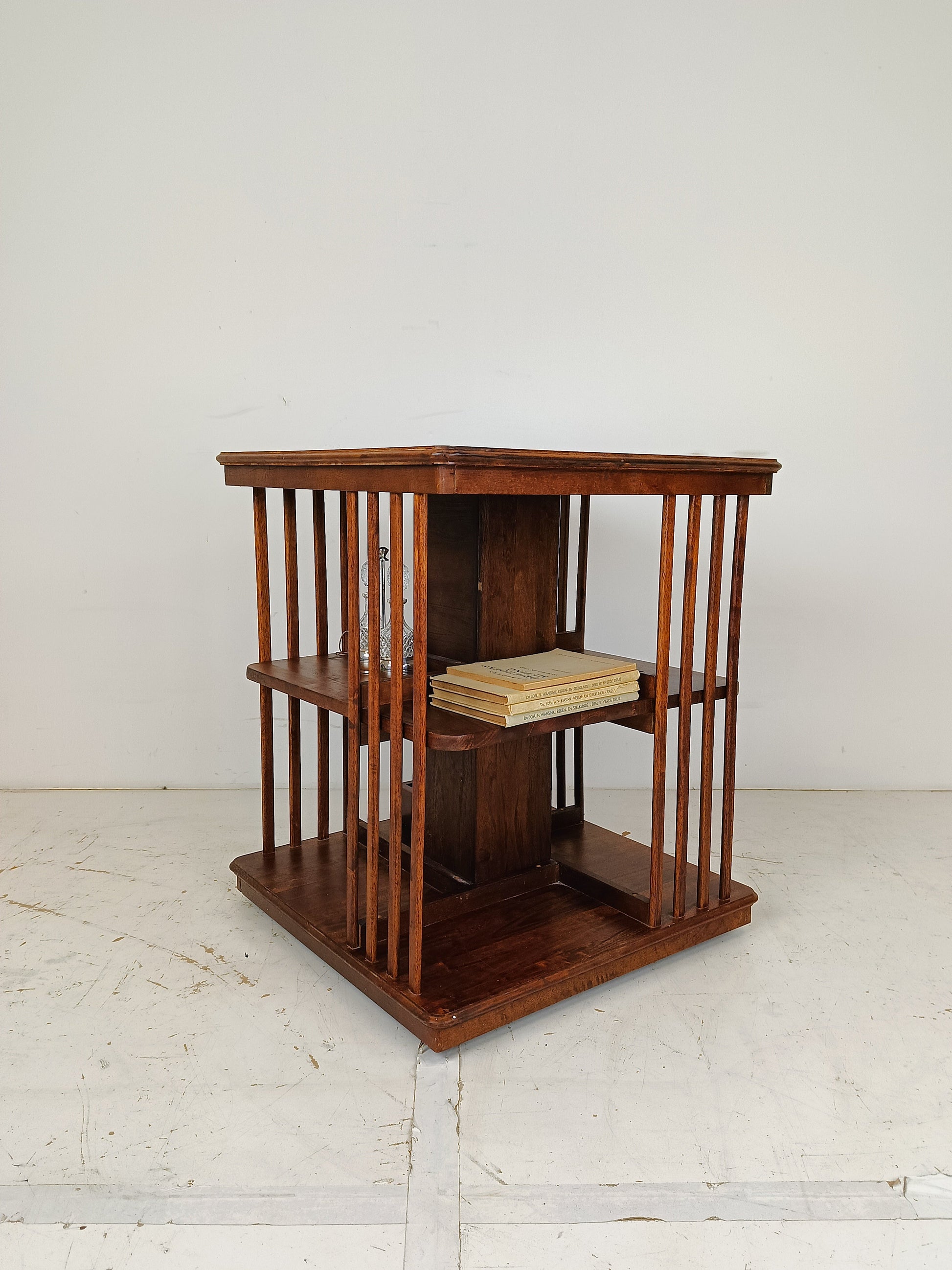 Bookmill cabinet Bookmill cabinet