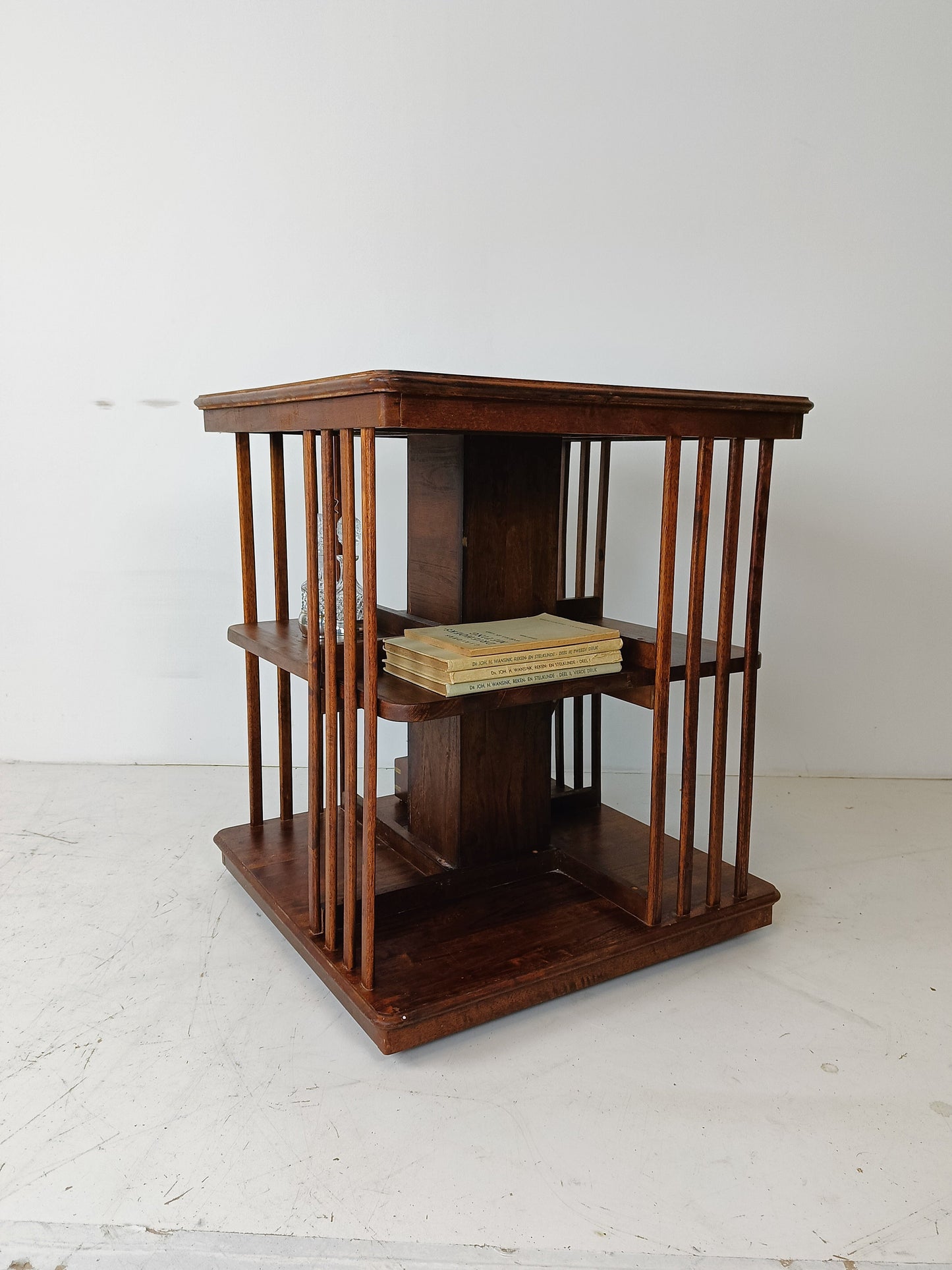 Bookmill cabinet Bookmill cabinet