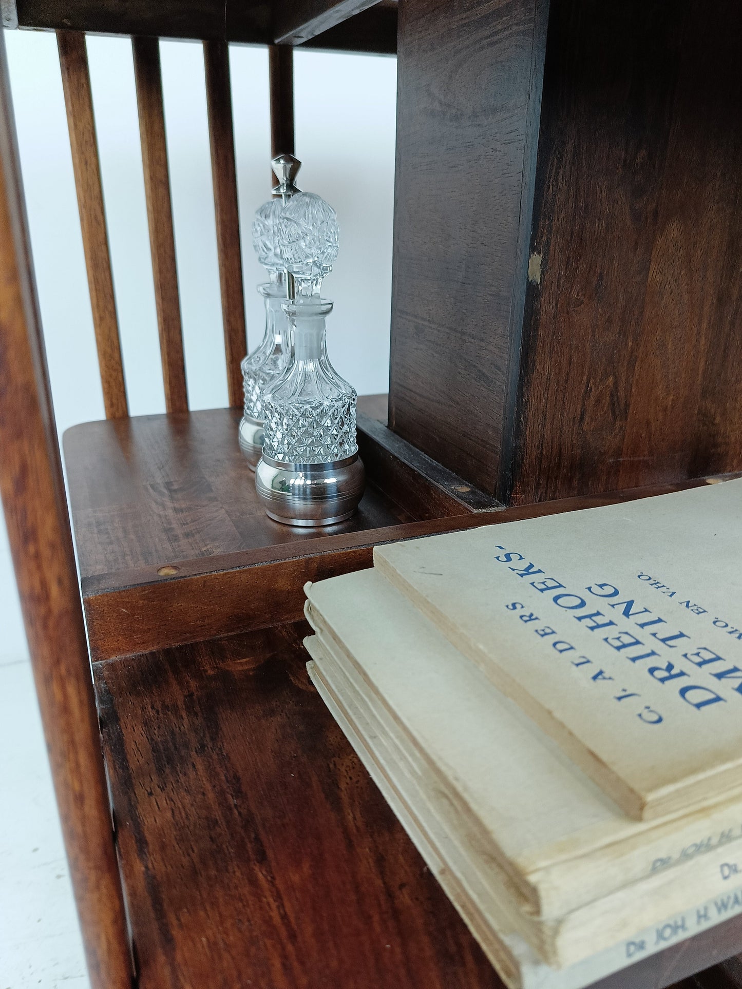 Bookmill cabinet Bookmill cabinet