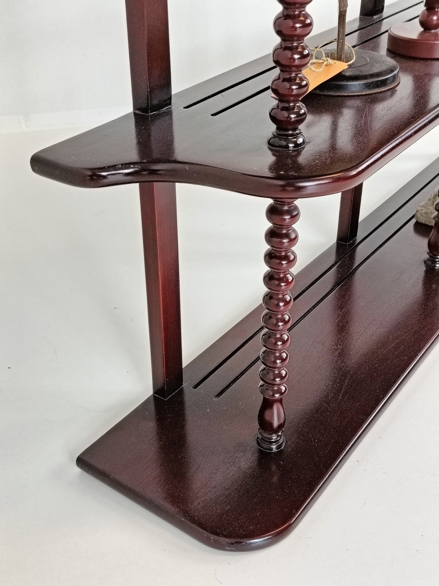 Charming Plate Rack/ Display Cabinet Charming Plate Rack/ Display Cabinet
