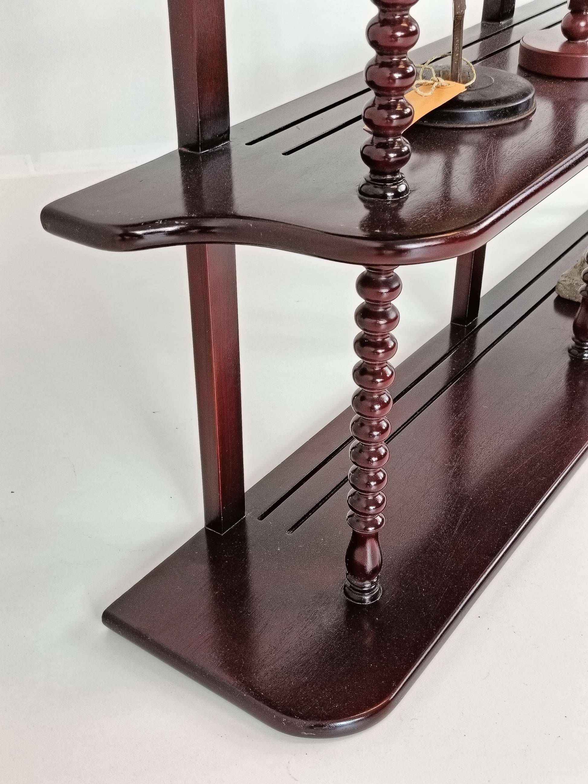 Charming Plate Rack/ Display Cabinet Charming Plate Rack/ Display Cabinet