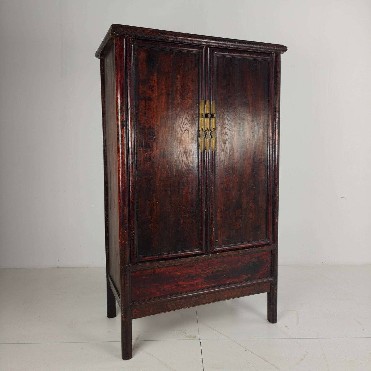 Chinese Ming Style Cabinet Chinese Ming Style Cabinet