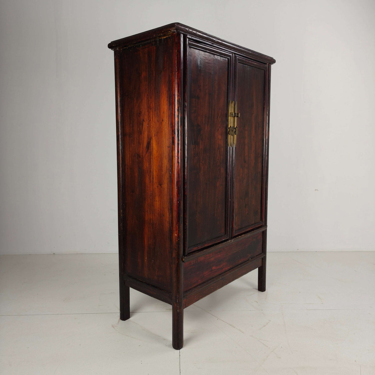 Chinese Ming Style Cabinet Chinese Ming Style Cabinet