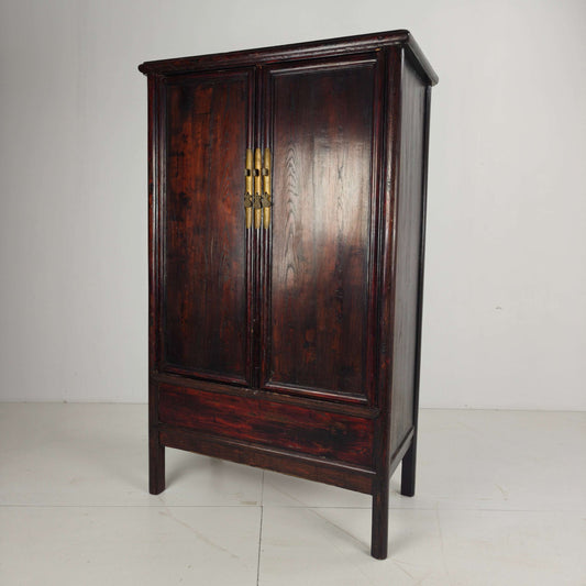 Chinese Ming Style Cabinet Chinese Ming Style Cabinet