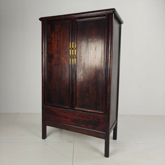Chinese Ming Style Cabinet Chinese Ming Style Cabinet