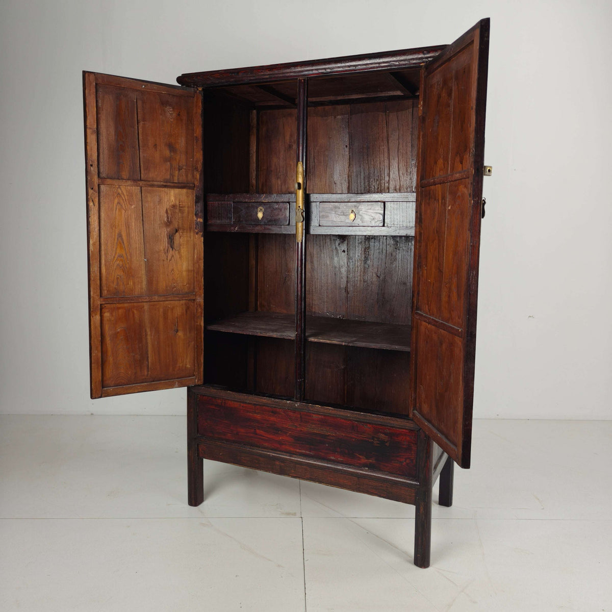 Chinese Ming Style Cabinet Chinese Ming Style Cabinet