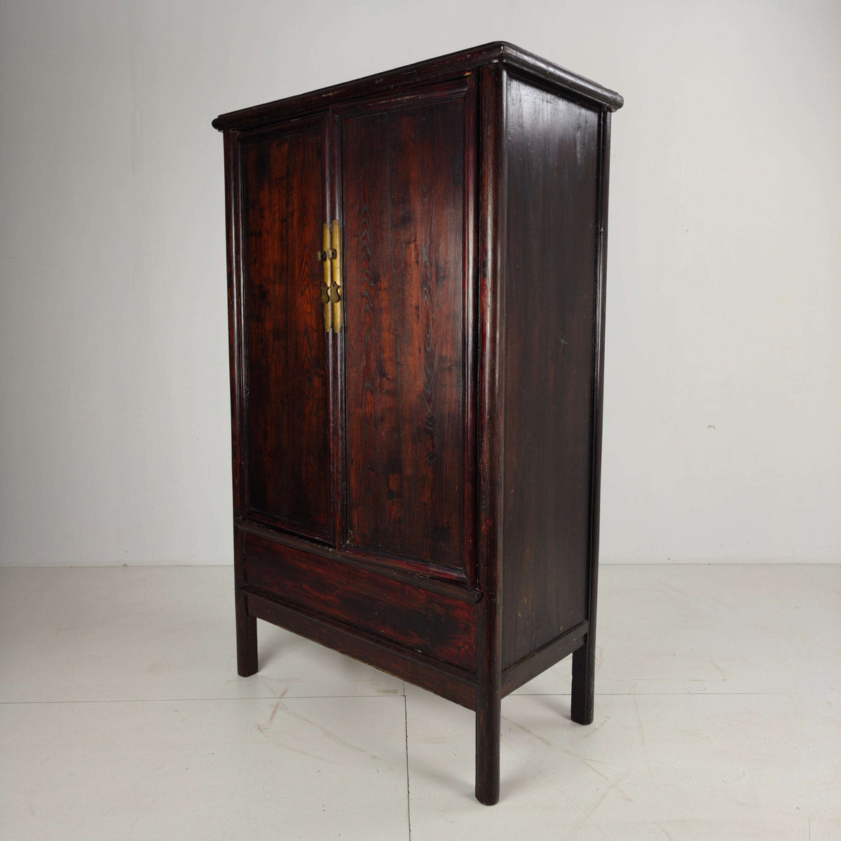 Chinese Ming Style Cabinet Chinese Ming Style Cabinet