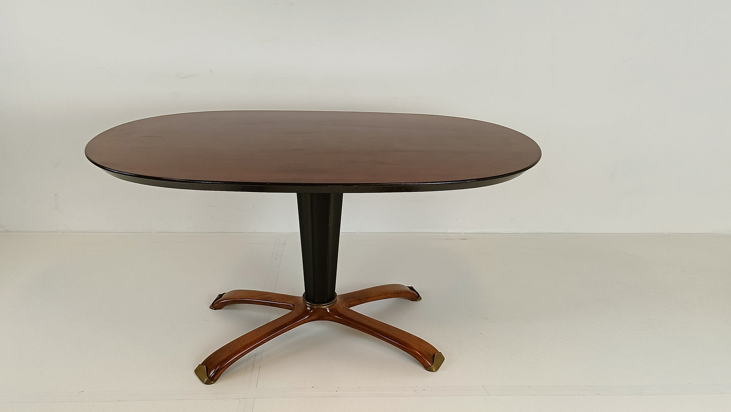 Classic Vintage Italian Table Classic Vintage Italian Table