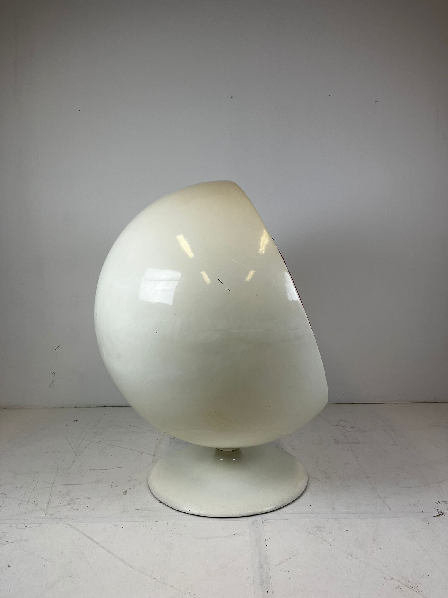 Eero Aarnio ball chair Eero Aarnio ball chair