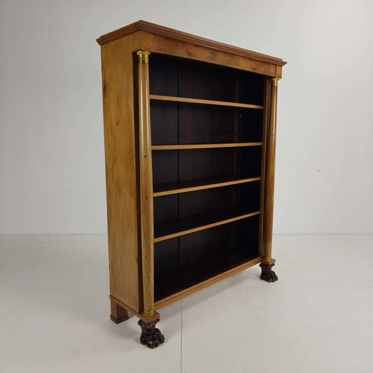 Empire Open Bookcase – 20th Century Empire Open Bookcase – 20th Century