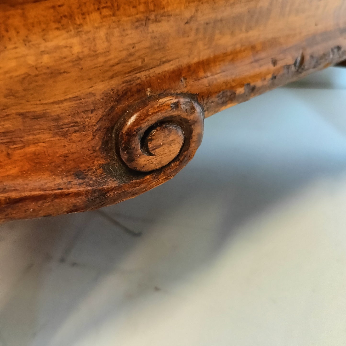 Exceptional Antique Display Cabinet Exceptional Antique Display Cabinet
