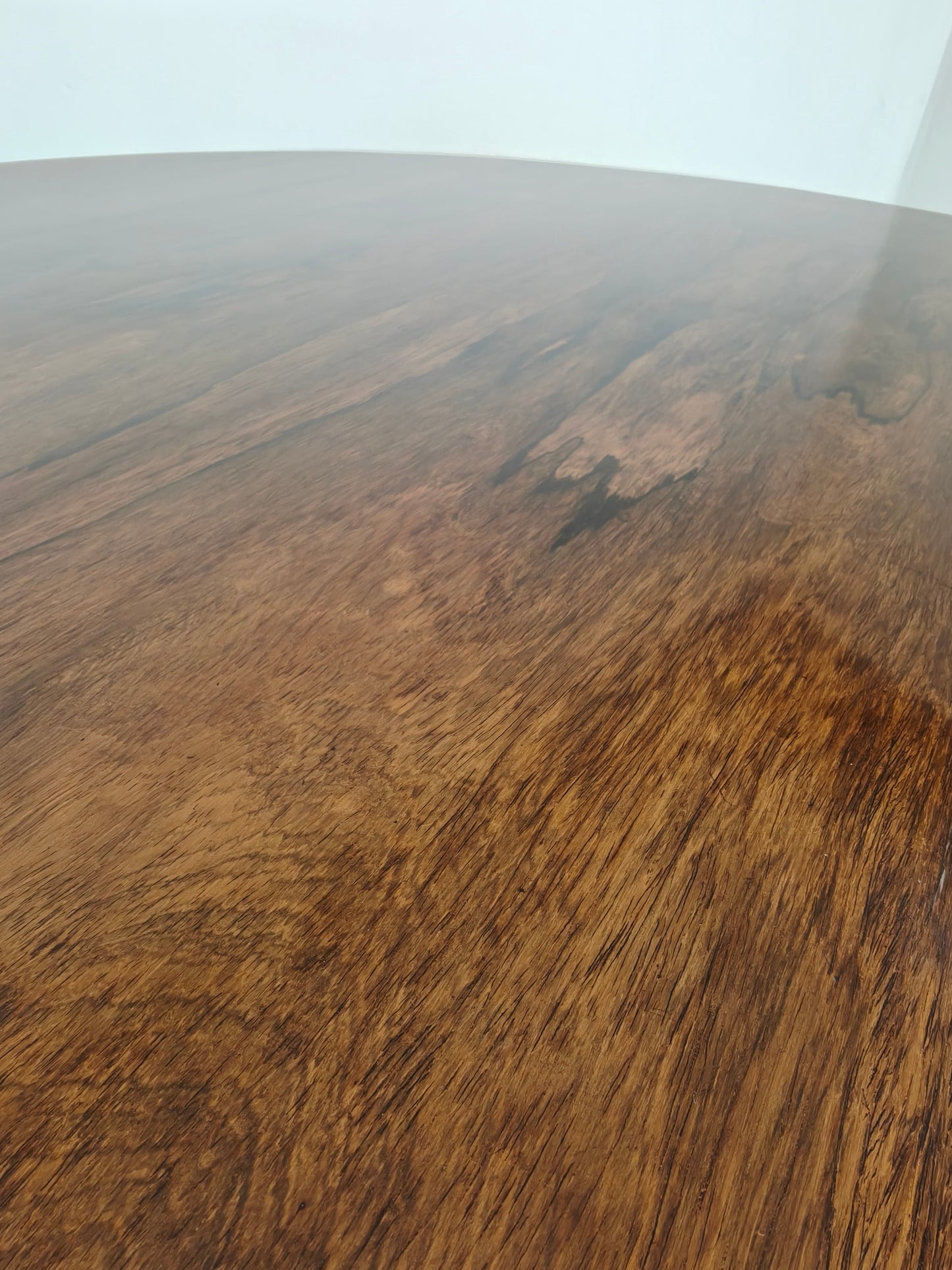 Fine Quality 19th Century William IV Rosewood Breakfast Tilt-Top Table – c.1820 Fine Quality 19th Century William IV Rosewood Breakfast Tilt-Top Table – c.1820