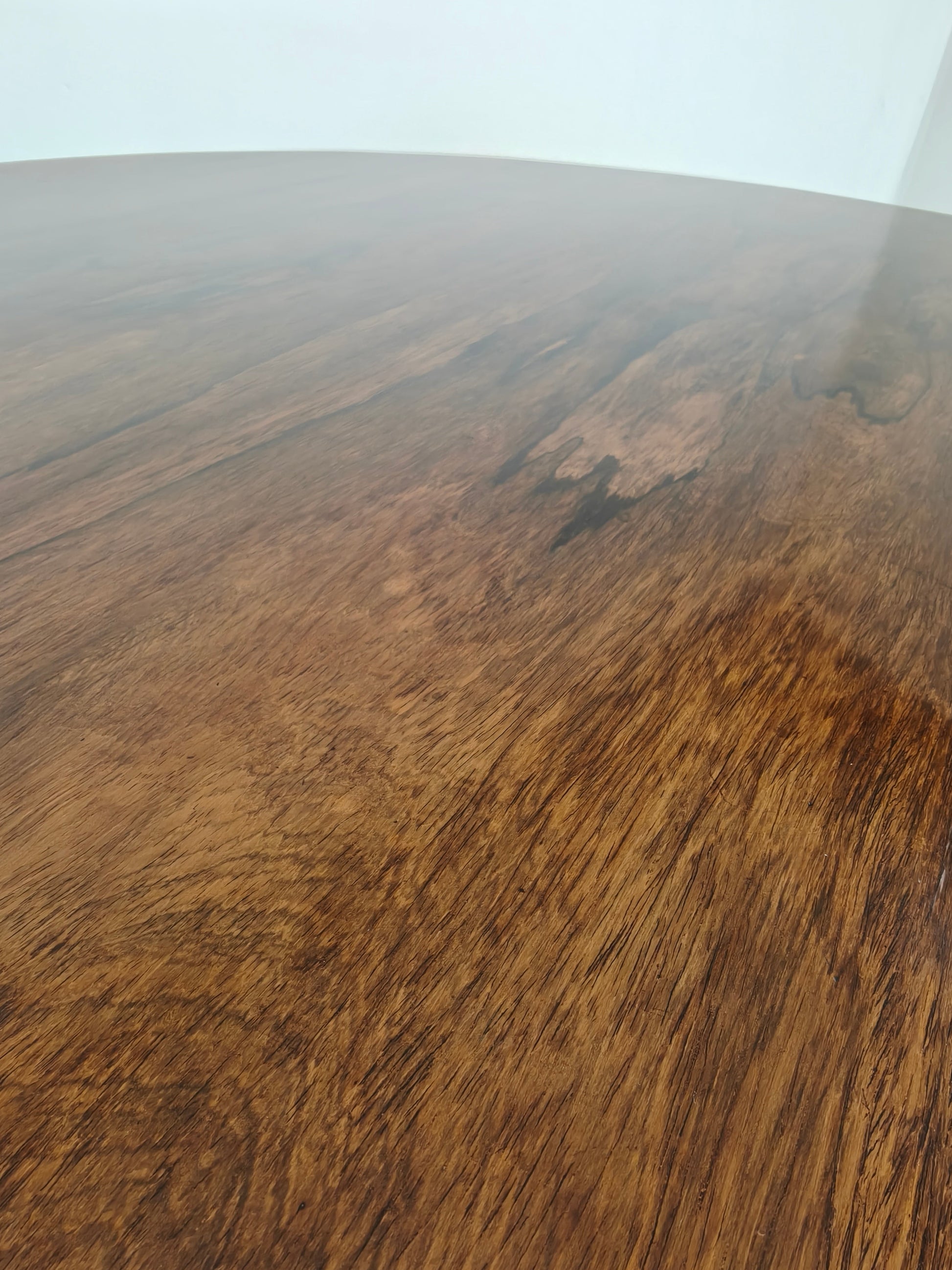 Fine Quality 19th Century William IV Rosewood Breakfast Tilt-Top Table – c.1820 Fine Quality 19th Century William IV Rosewood Breakfast Tilt-Top Table – c.1820