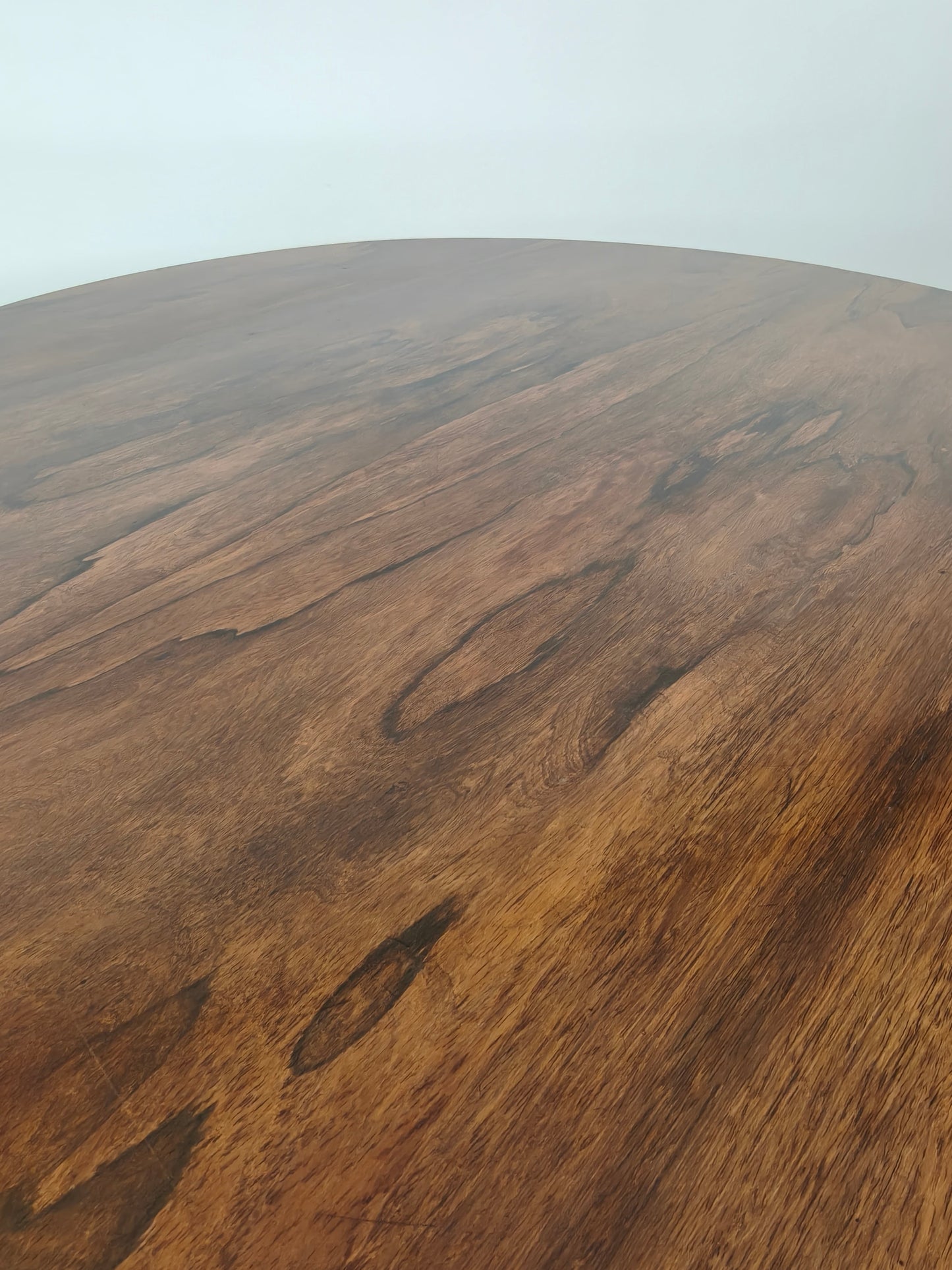 Fine Quality 19th Century William IV Rosewood Breakfast Tilt-Top Table – c.1820 Fine Quality 19th Century William IV Rosewood Breakfast Tilt-Top Table – c.1820