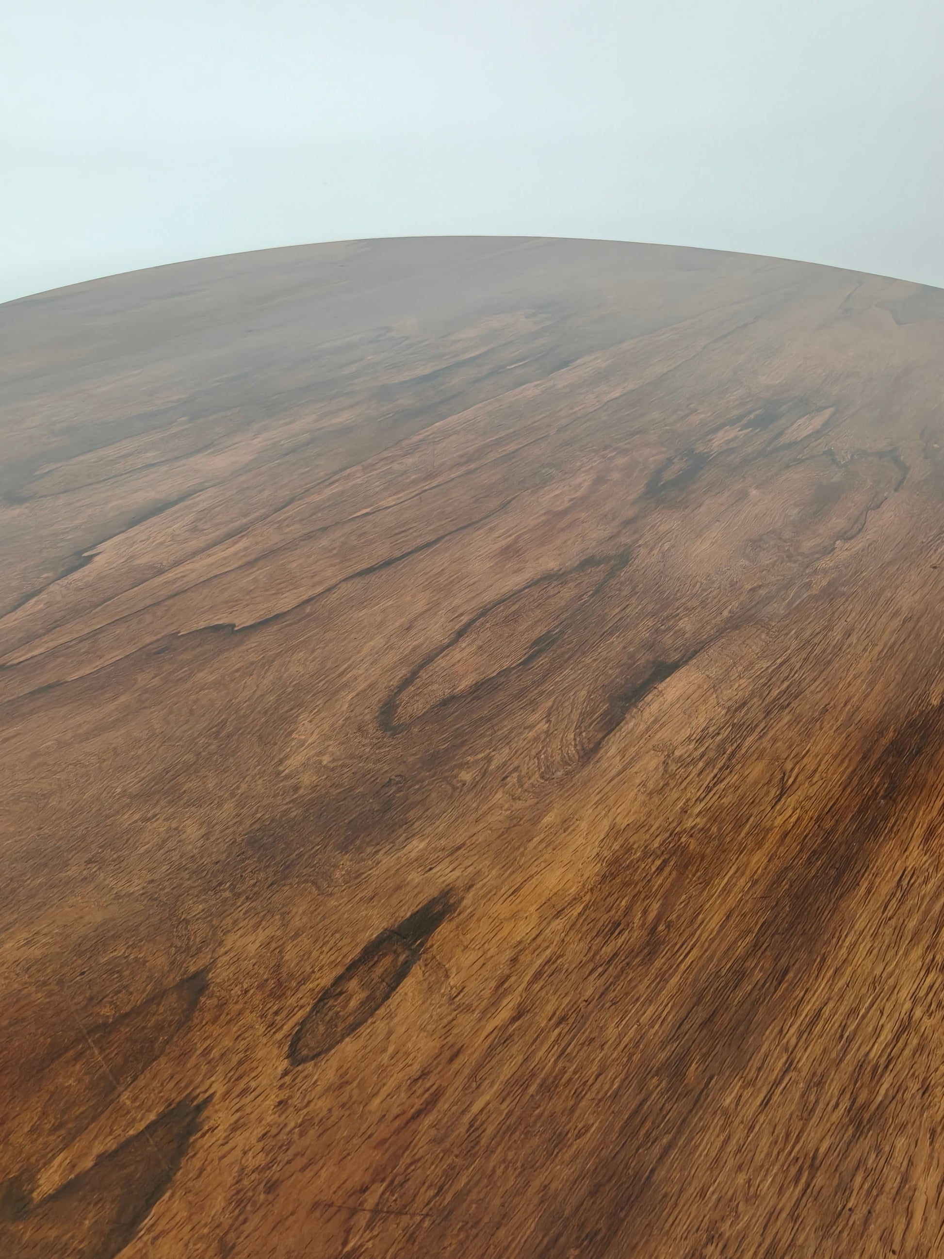 Fine Quality 19th Century William IV Rosewood Breakfast Tilt-Top Table – c.1820 Fine Quality 19th Century William IV Rosewood Breakfast Tilt-Top Table – c.1820