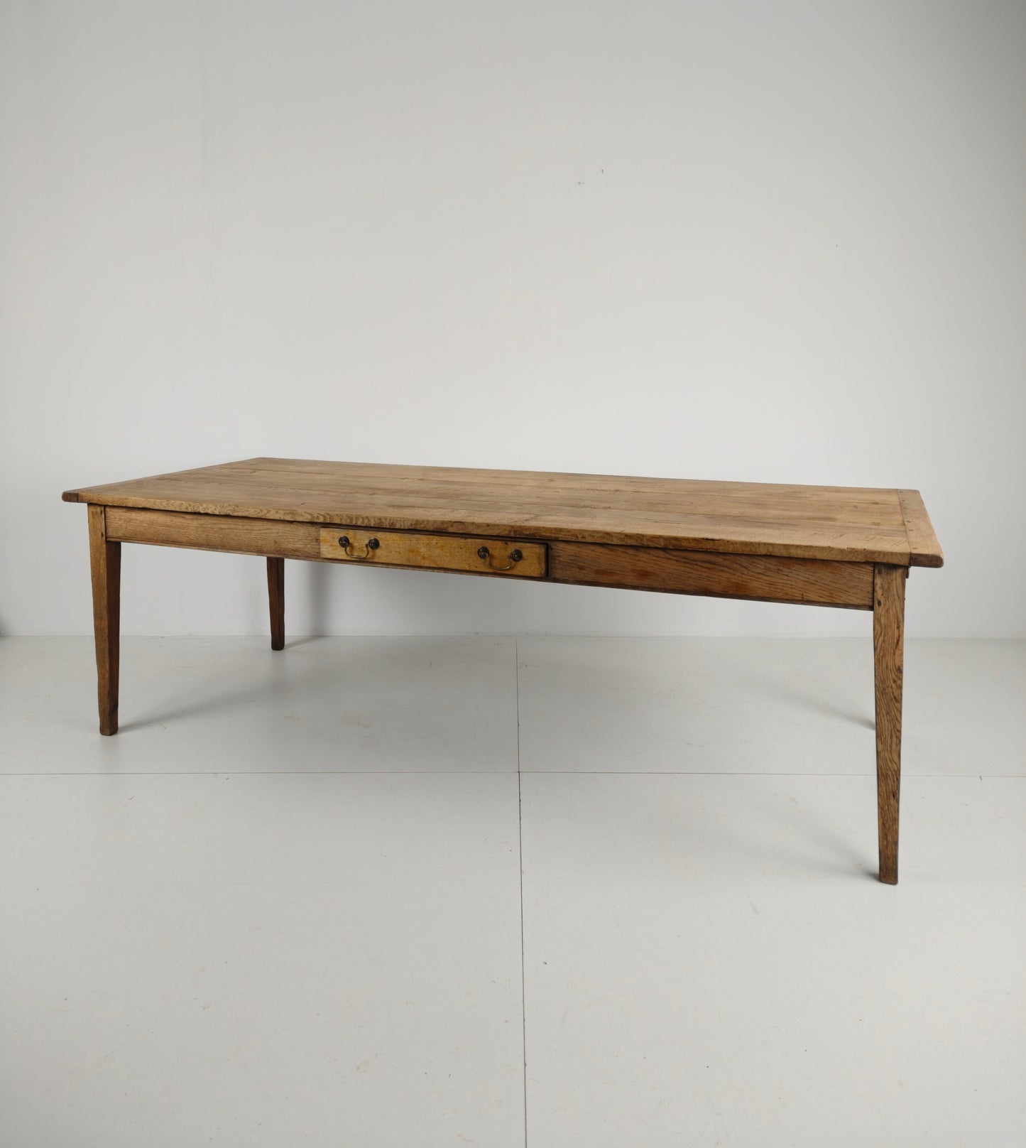 French Antique Dining Table French Antique Dining Table