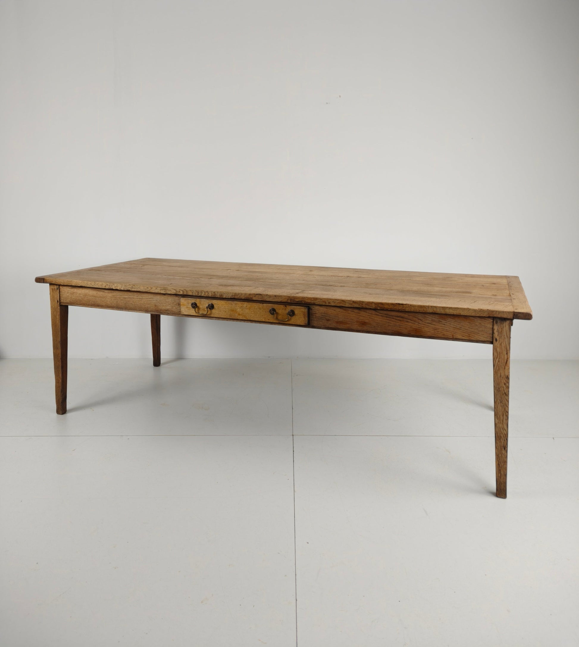 French Antique Dining Table French Antique Dining Table