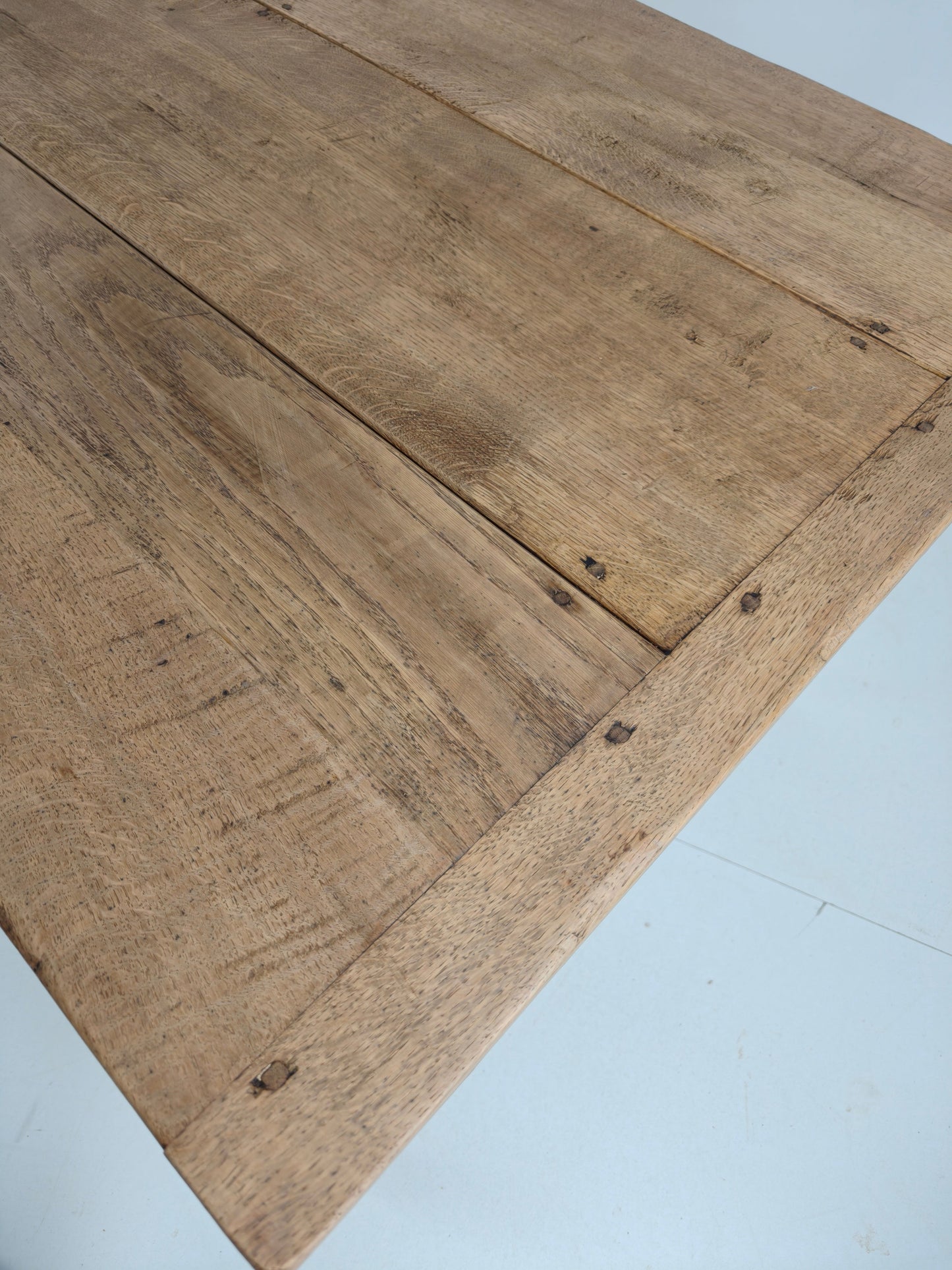 French Antique Dining Table French Antique Dining Table