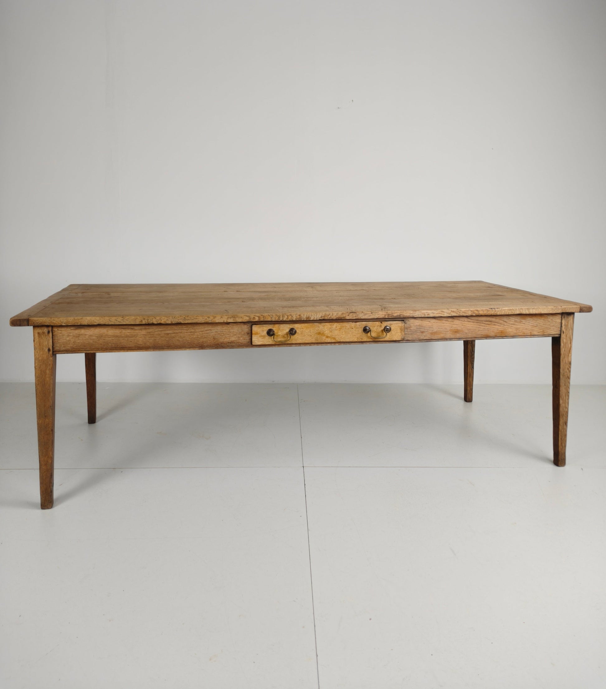 French Antique Dining Table French Antique Dining Table