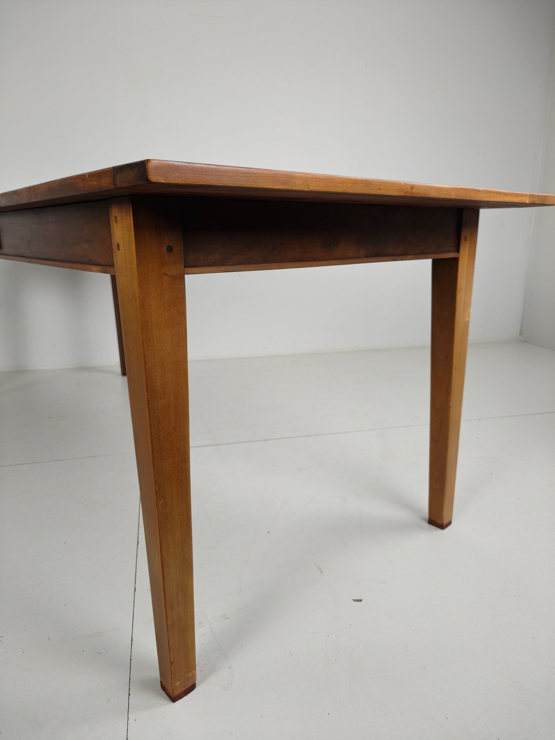 French Dining Table French Dining Table