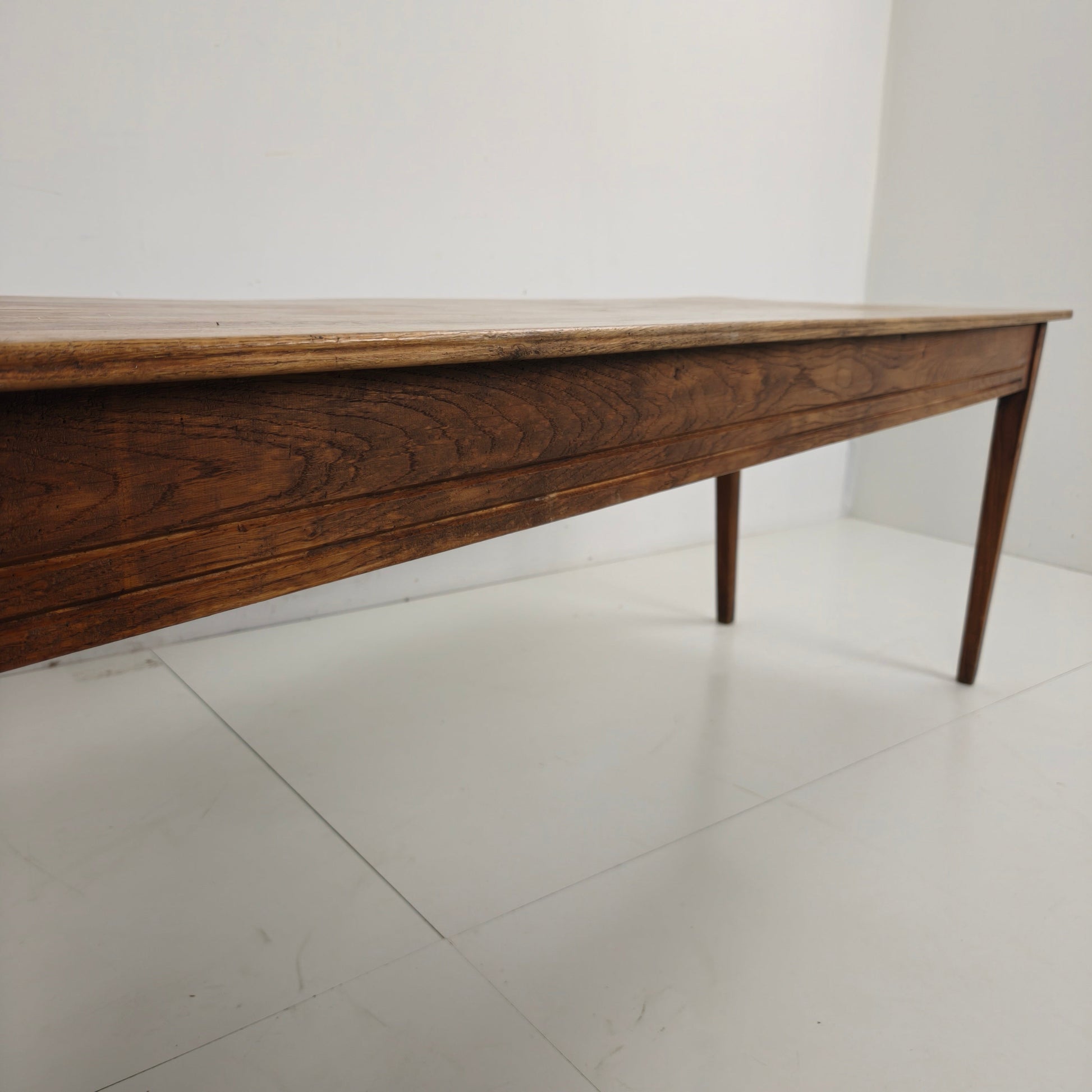 French Farmhouse Dining Table French Farmhouse Dining Table