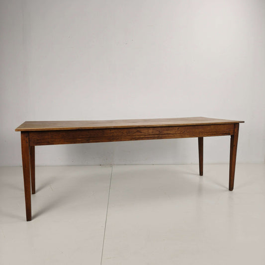 French Farmhouse Dining Table French Farmhouse Dining Table