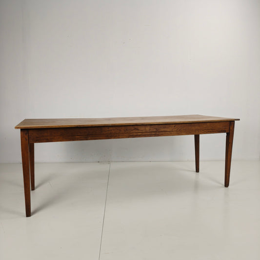 French Farmhouse Dining Table French Farmhouse Dining Table